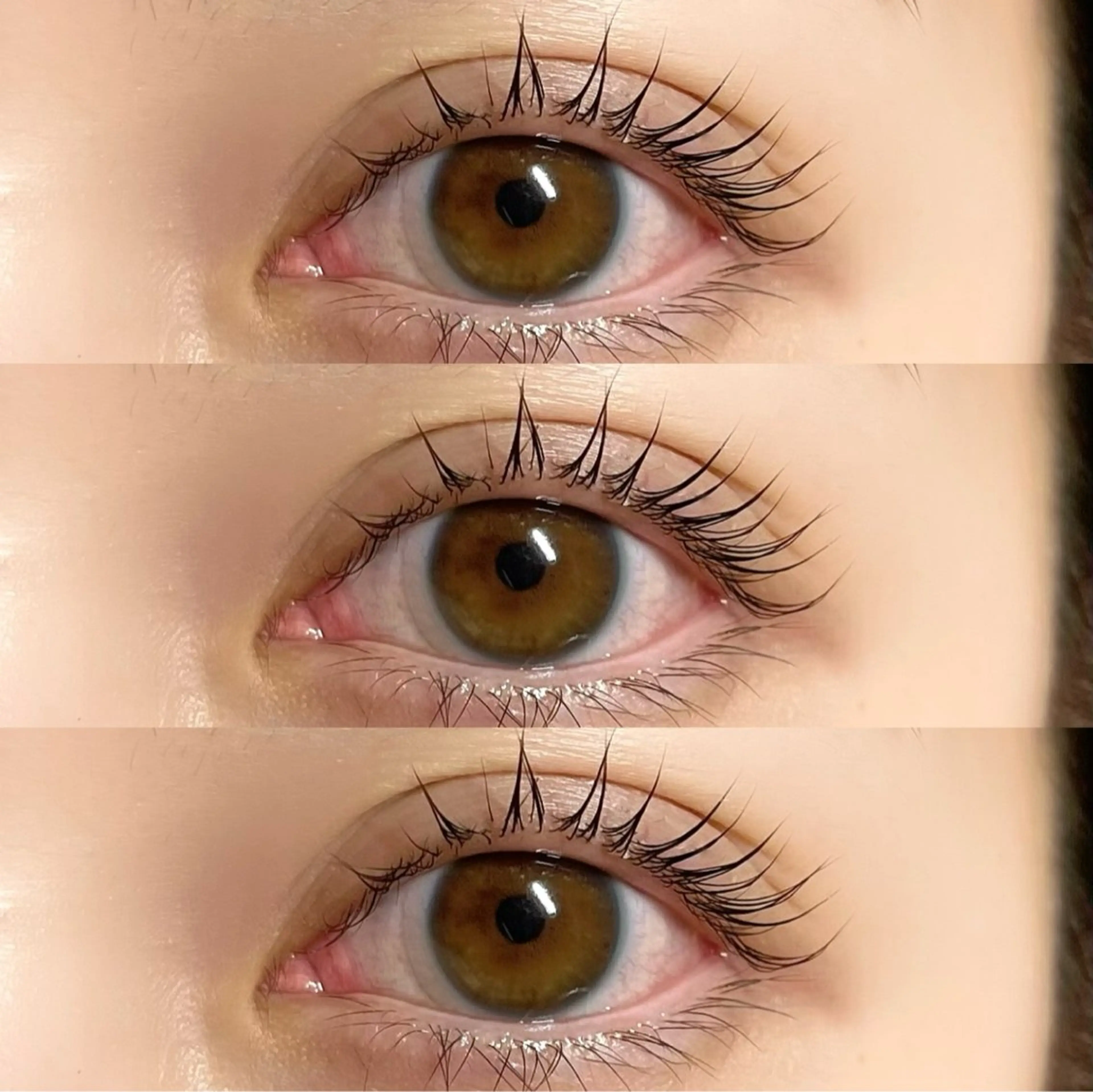 マツエク・マツパ 🎀eyelist HARUKA🎀池袋のマツエク・マツパデザイン