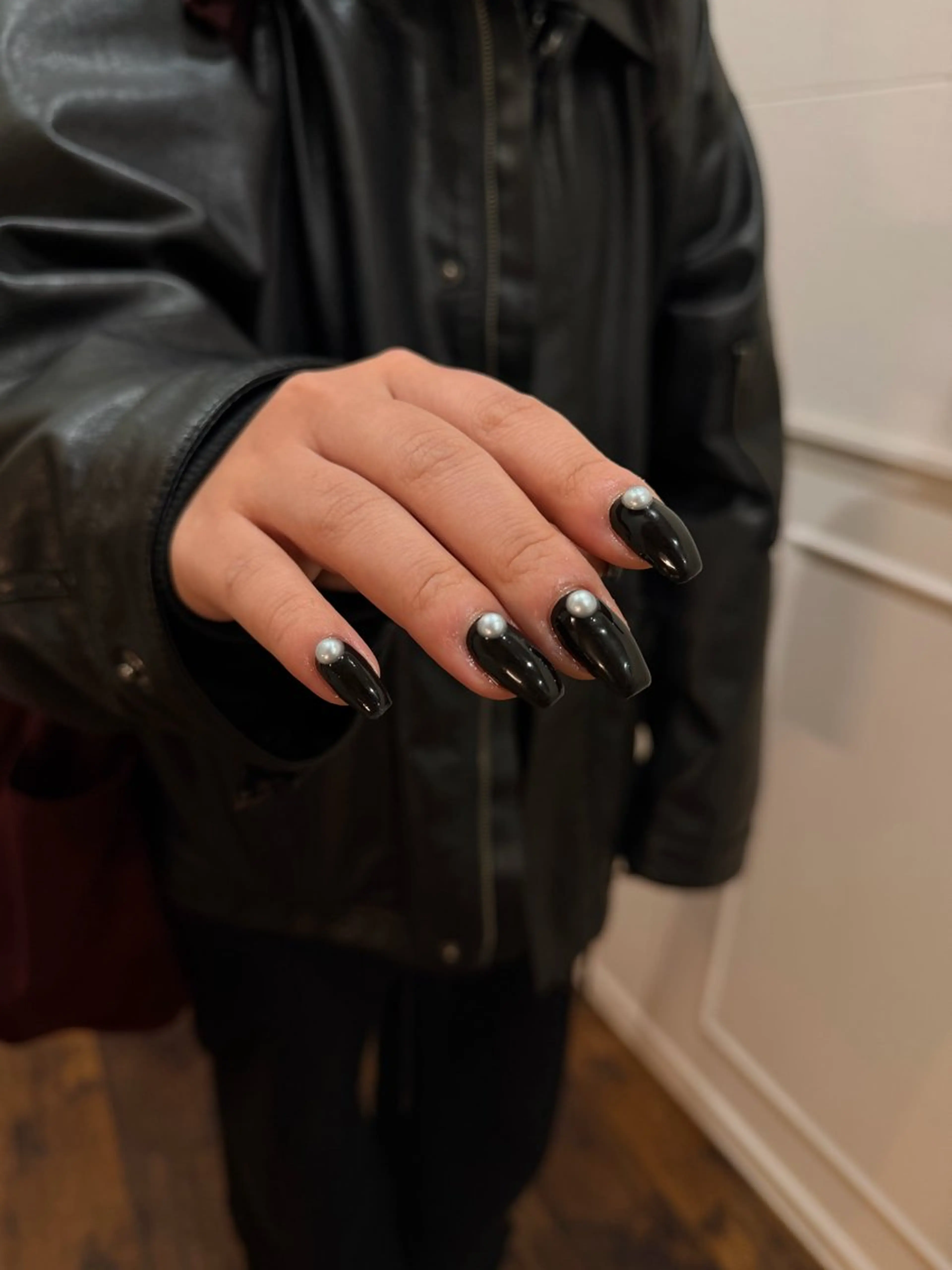 ネイル Satoril..nail room所属・石田 祥子のネイルデザイン