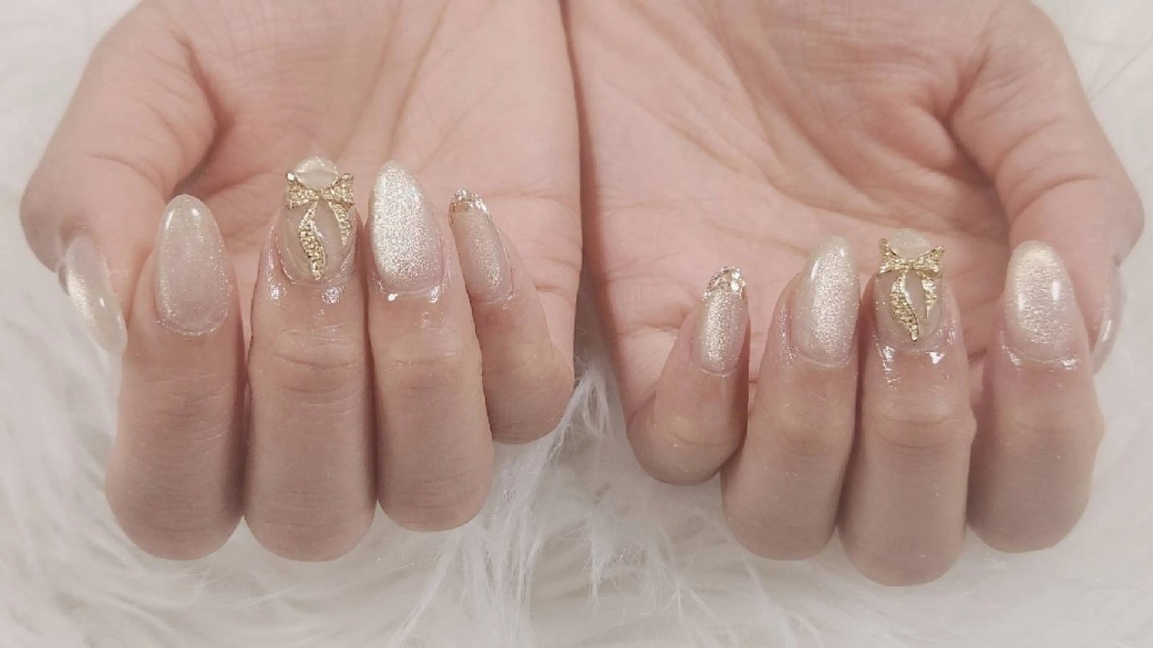 ネイル T's nailのネイルデザイン