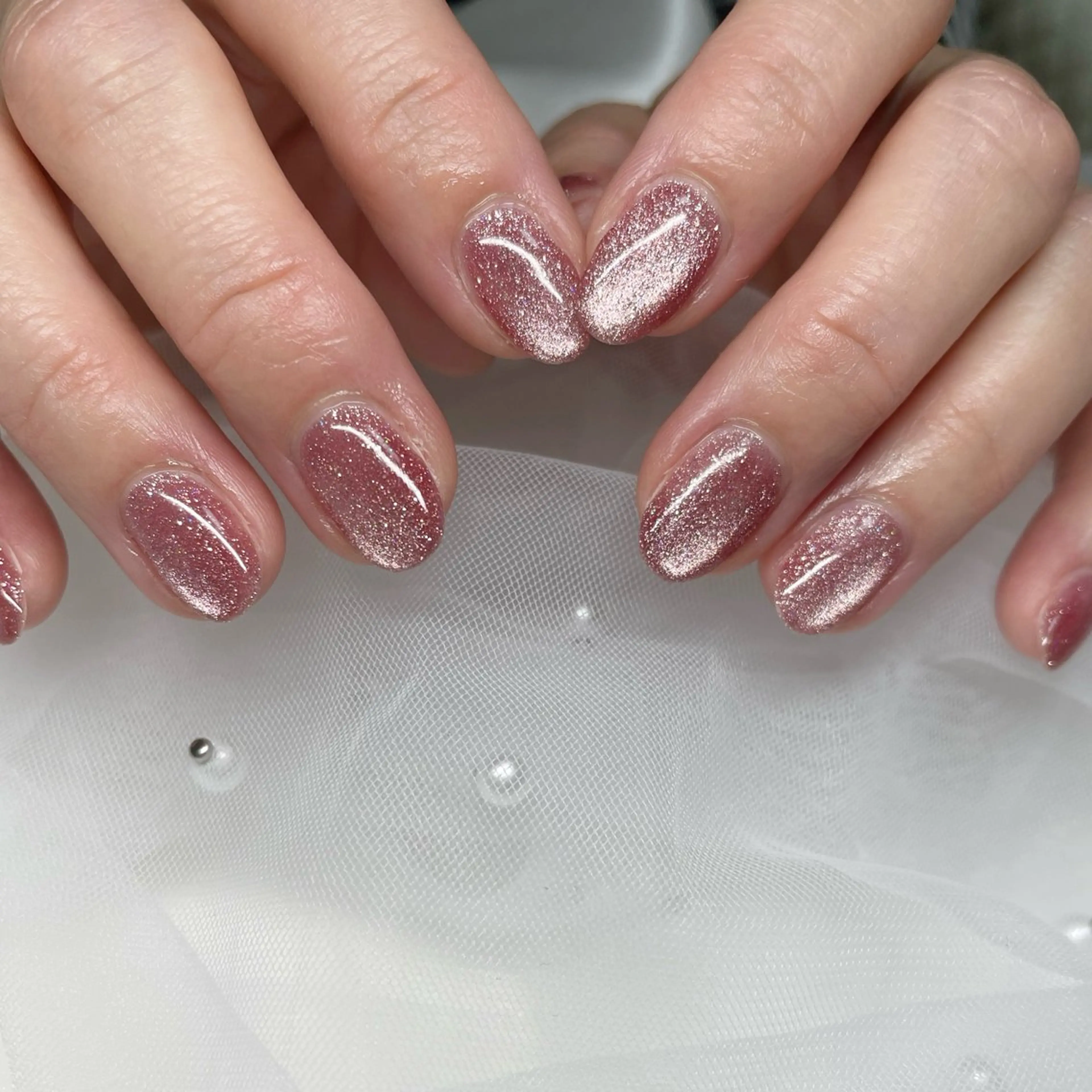 ネイル nailsalon SANANAILのネイルデザイン
