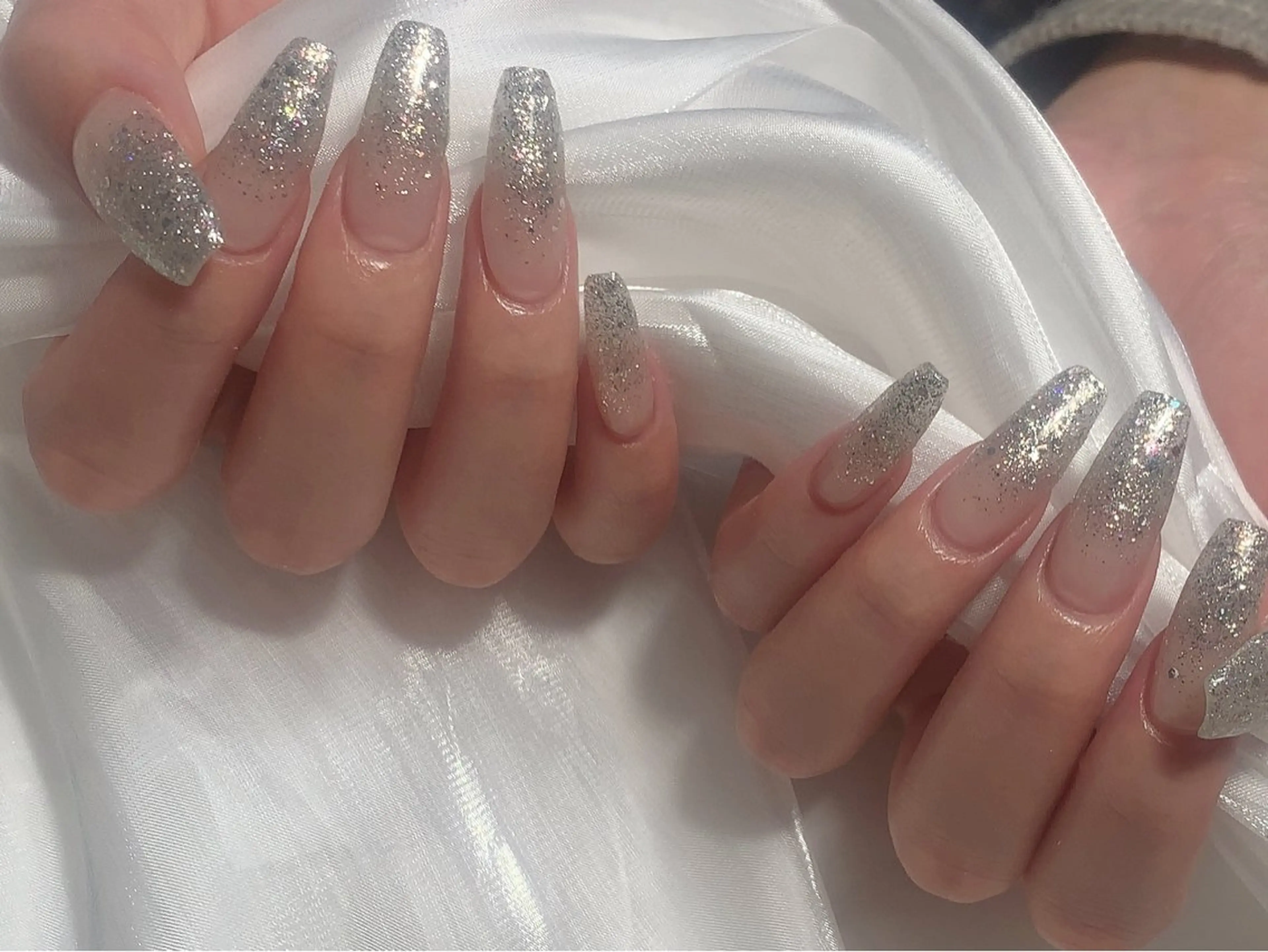 ネイル JOIE nailsalon【ジョア　ネイルサロン】所属・ジョア みほのネイルデザイン