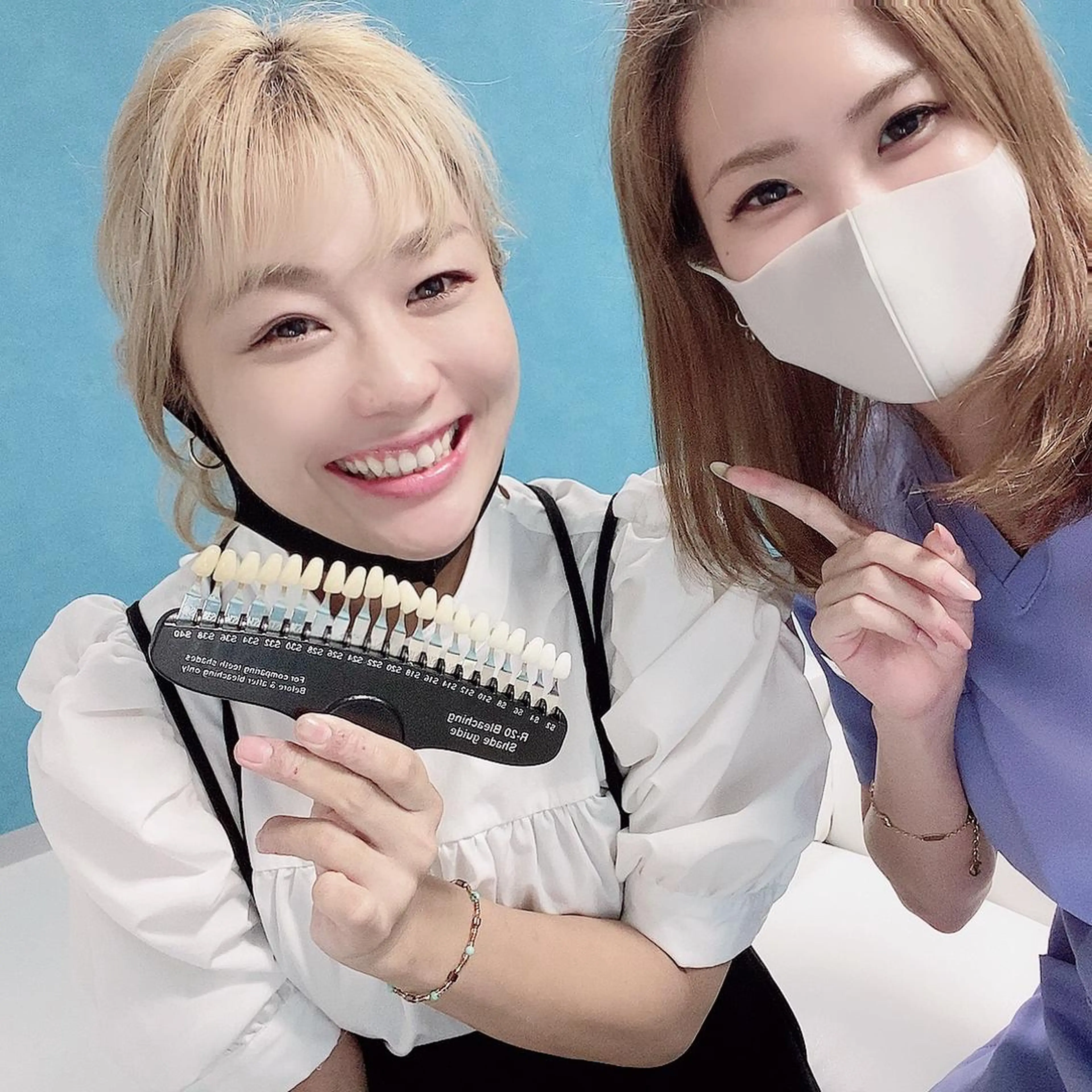 PLATINUM Beauty 横浜店所属・ホワイトニングルーム 横浜店のその他イメージ