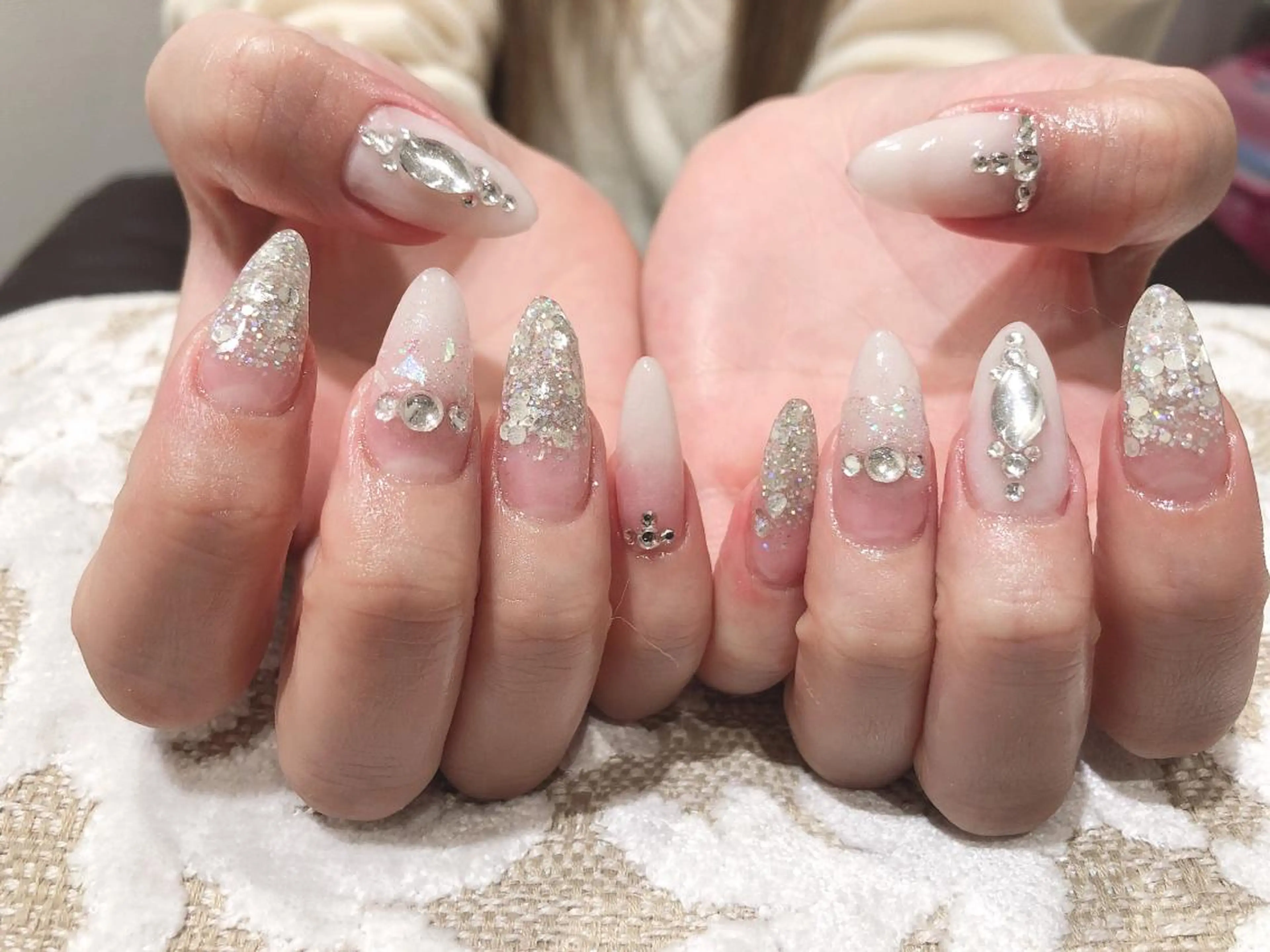 ネイル Estetique& Nail KAON.のエステ・リラクイメージ