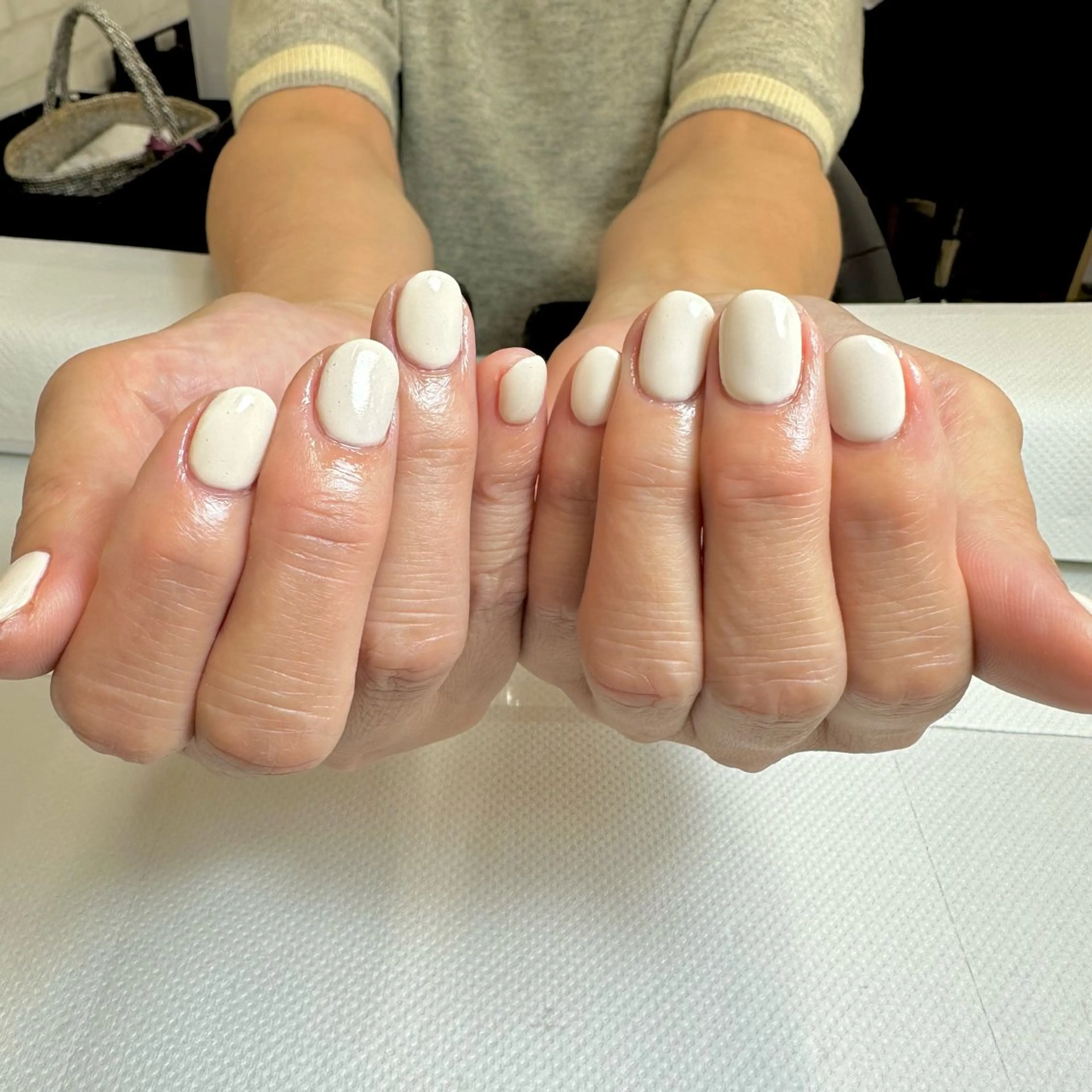 ネイル MAXKELLY木村 双葉のネイルデザイン