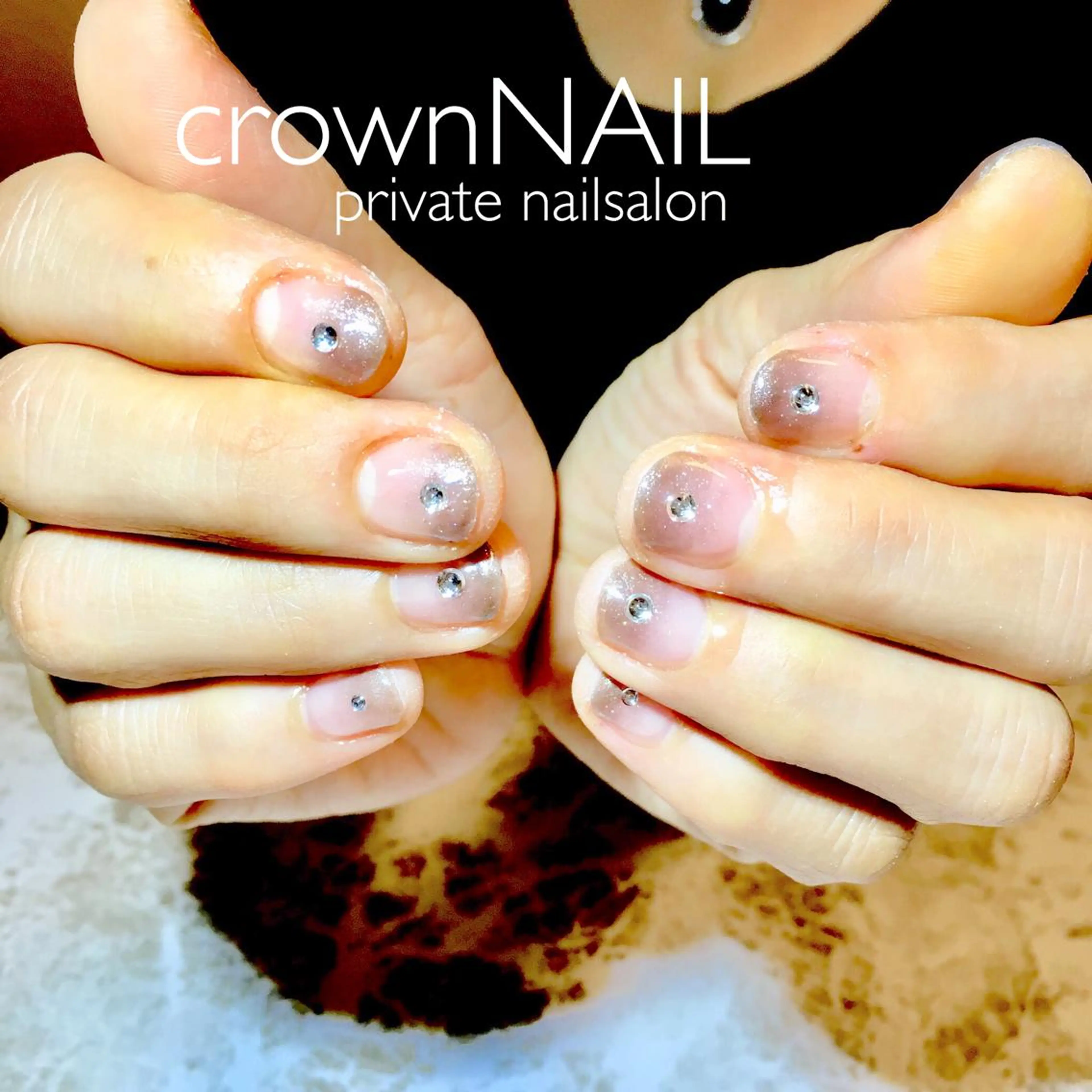 ネイル ensowa✱laf NAILのネイルデザイン