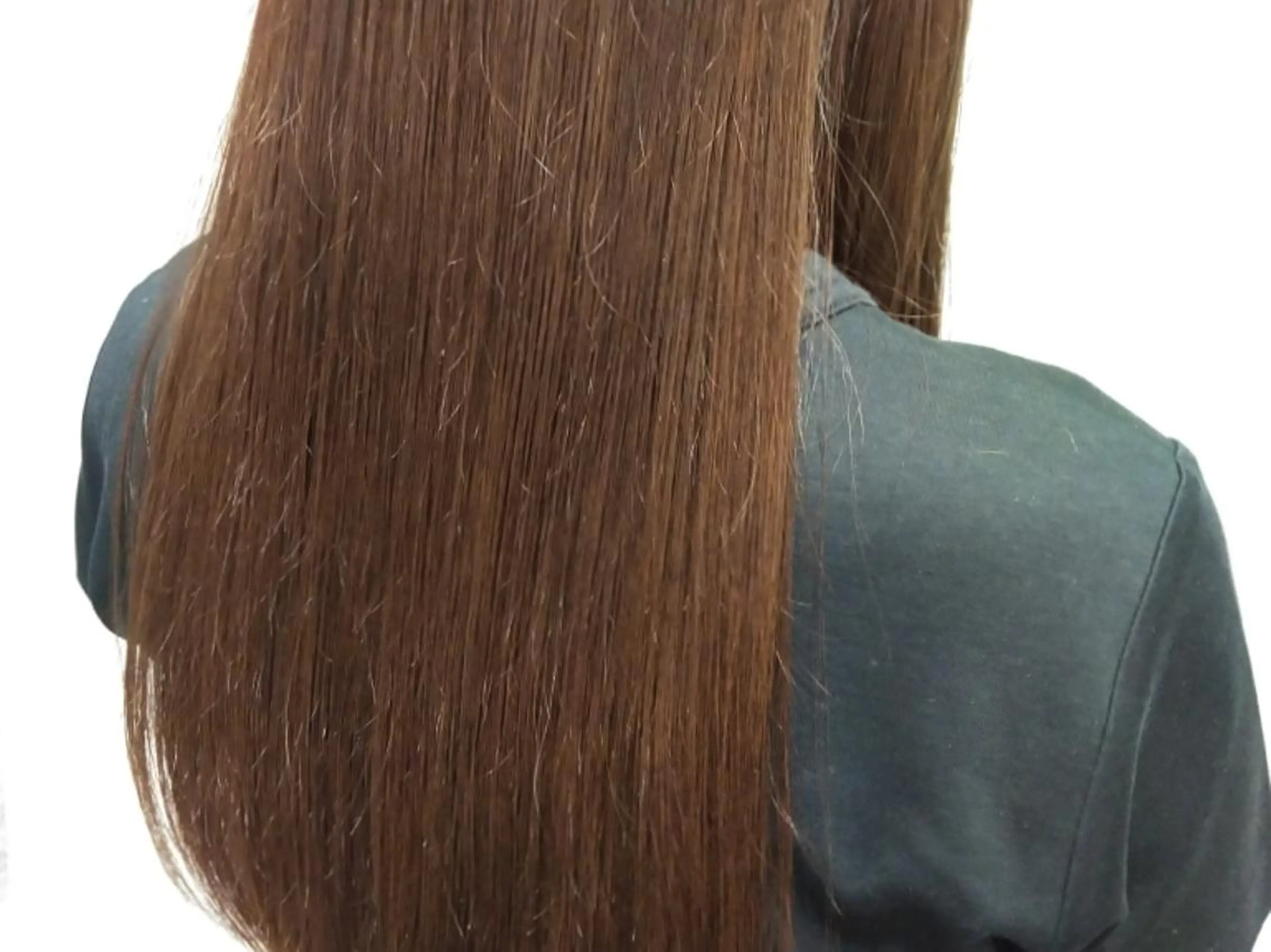 ロング カラー ベージュカラー イルミナカラー Blanco 村松 美里のヘアスタイル