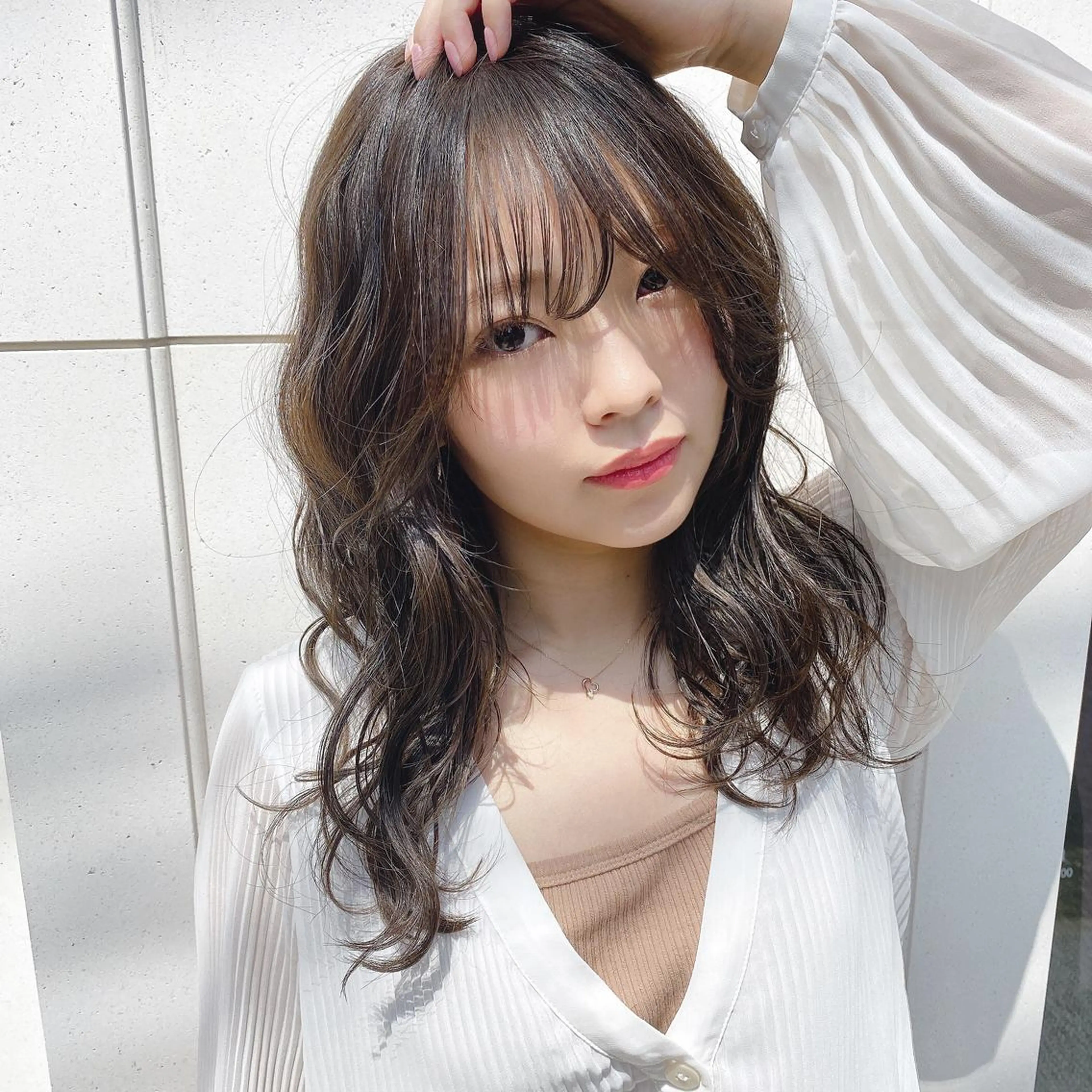 ロング ヘアアレンジ 🌟マチダ テルヤ🌟のその他イメージ