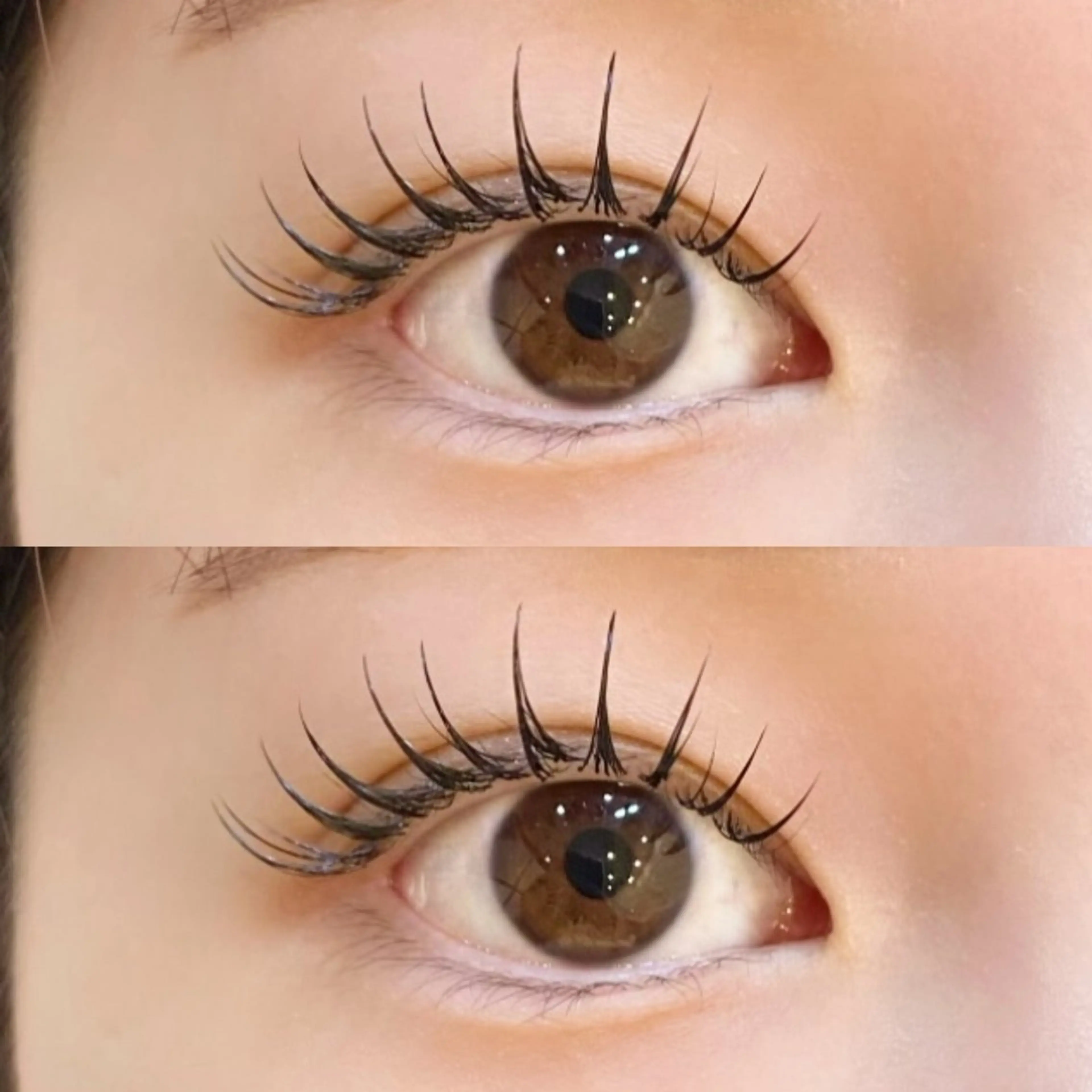 💫【フラット140本】💫オフ無料！しっかり濃さ出したいかたに☺️🤍の写真