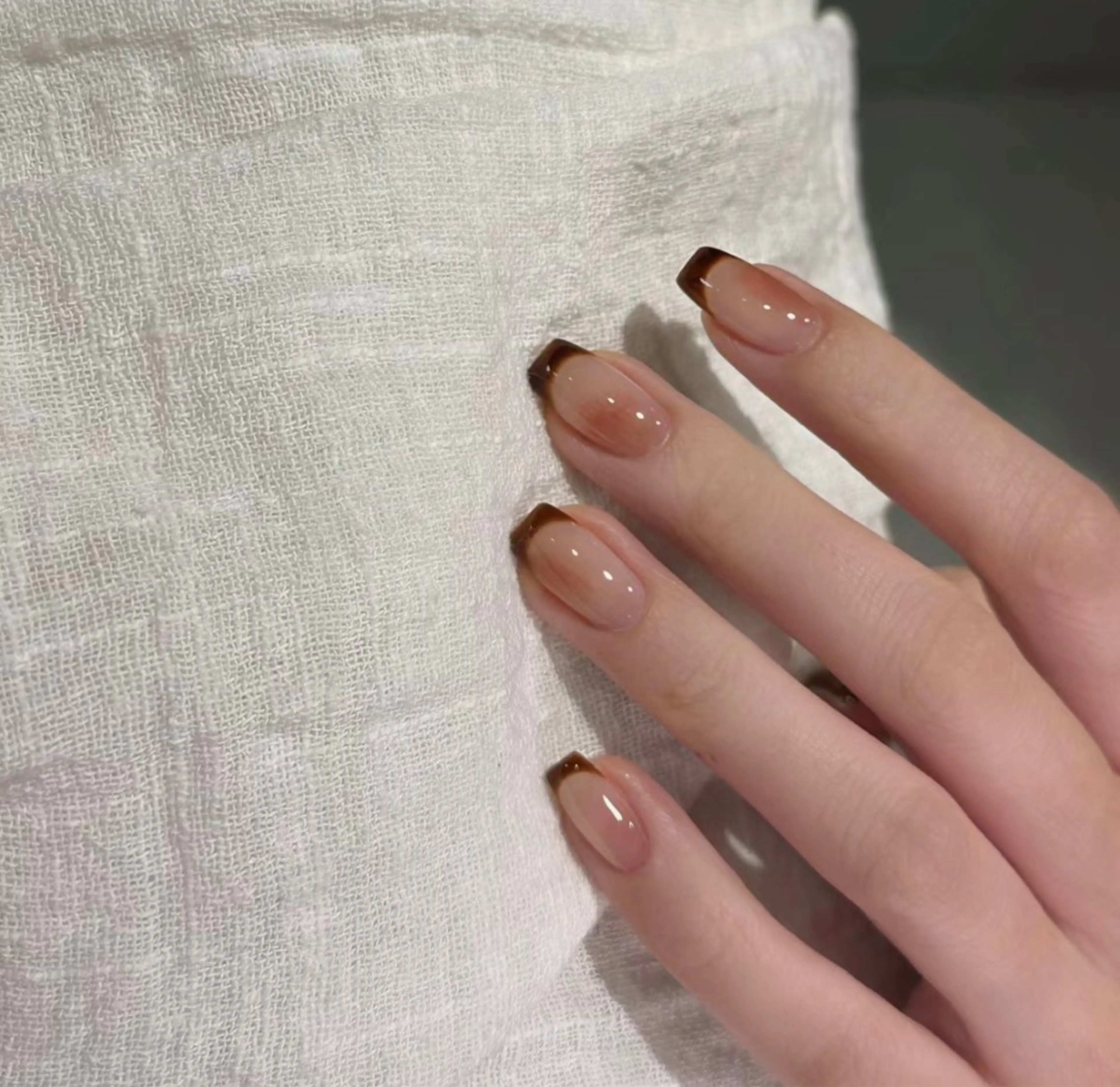 ネイル ハンドネイル Dione Nail ことのネイルデザイン