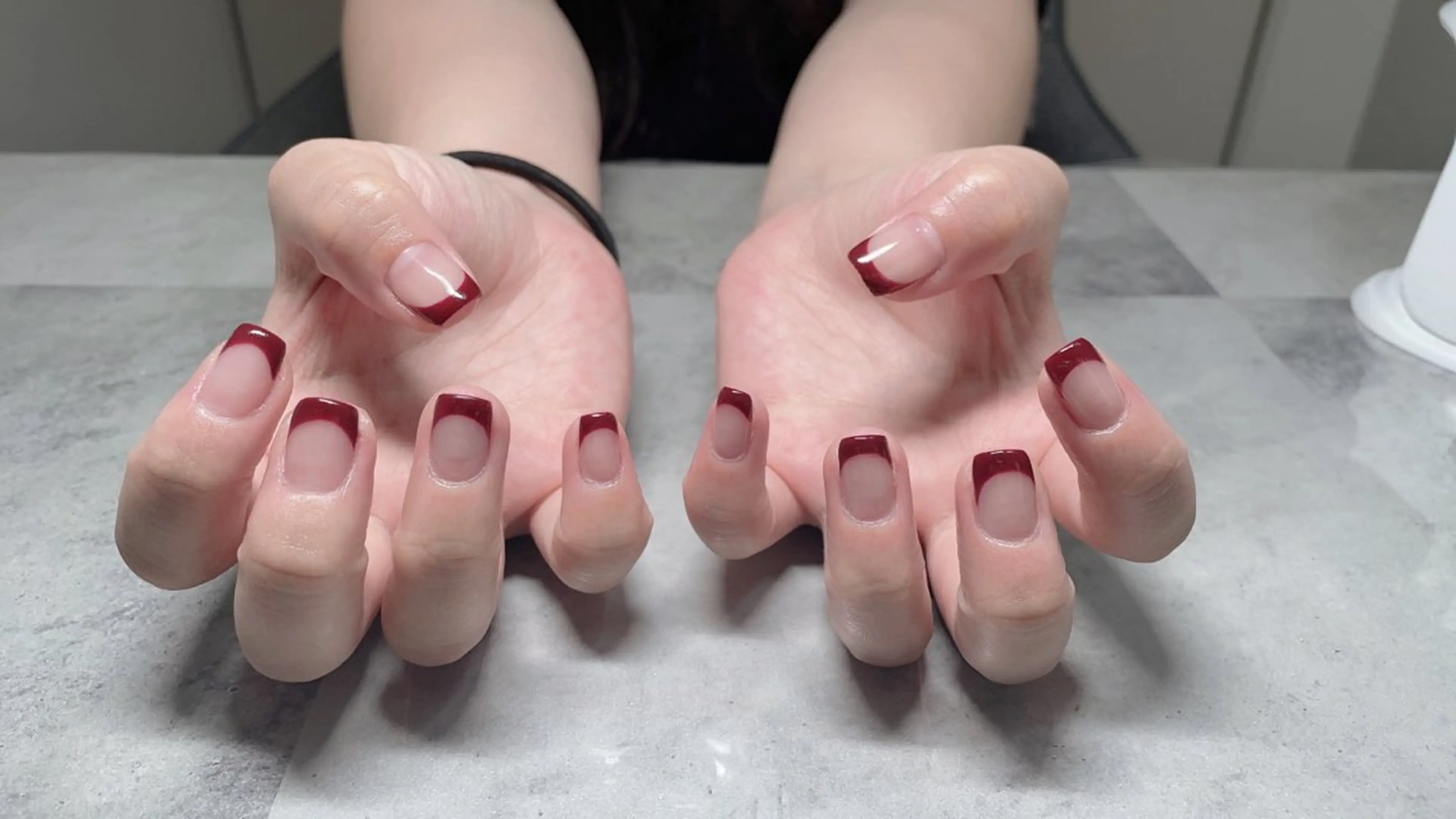 ネイル N Sのネイルデザイン