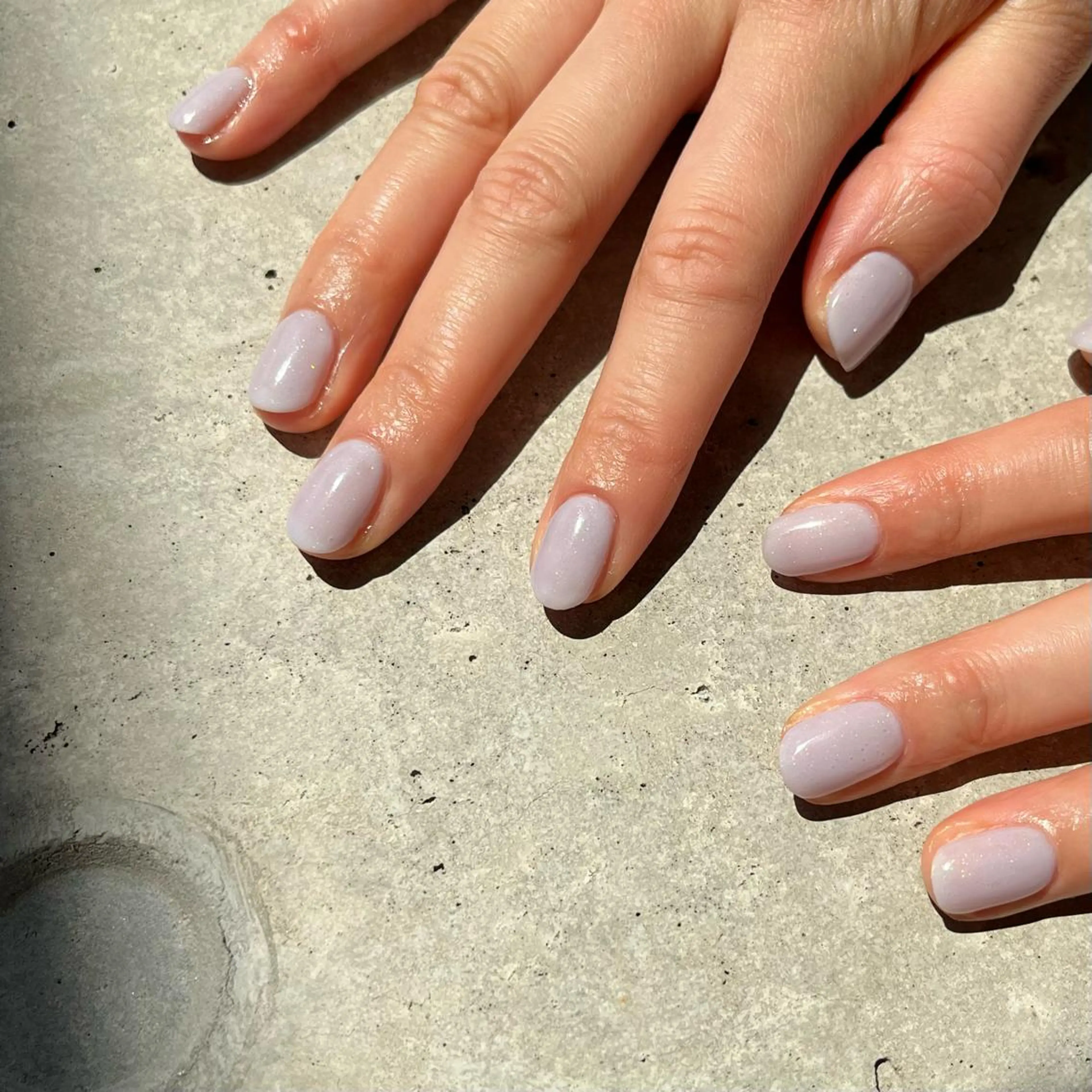 ネイル Kawai Akariのネイルデザイン