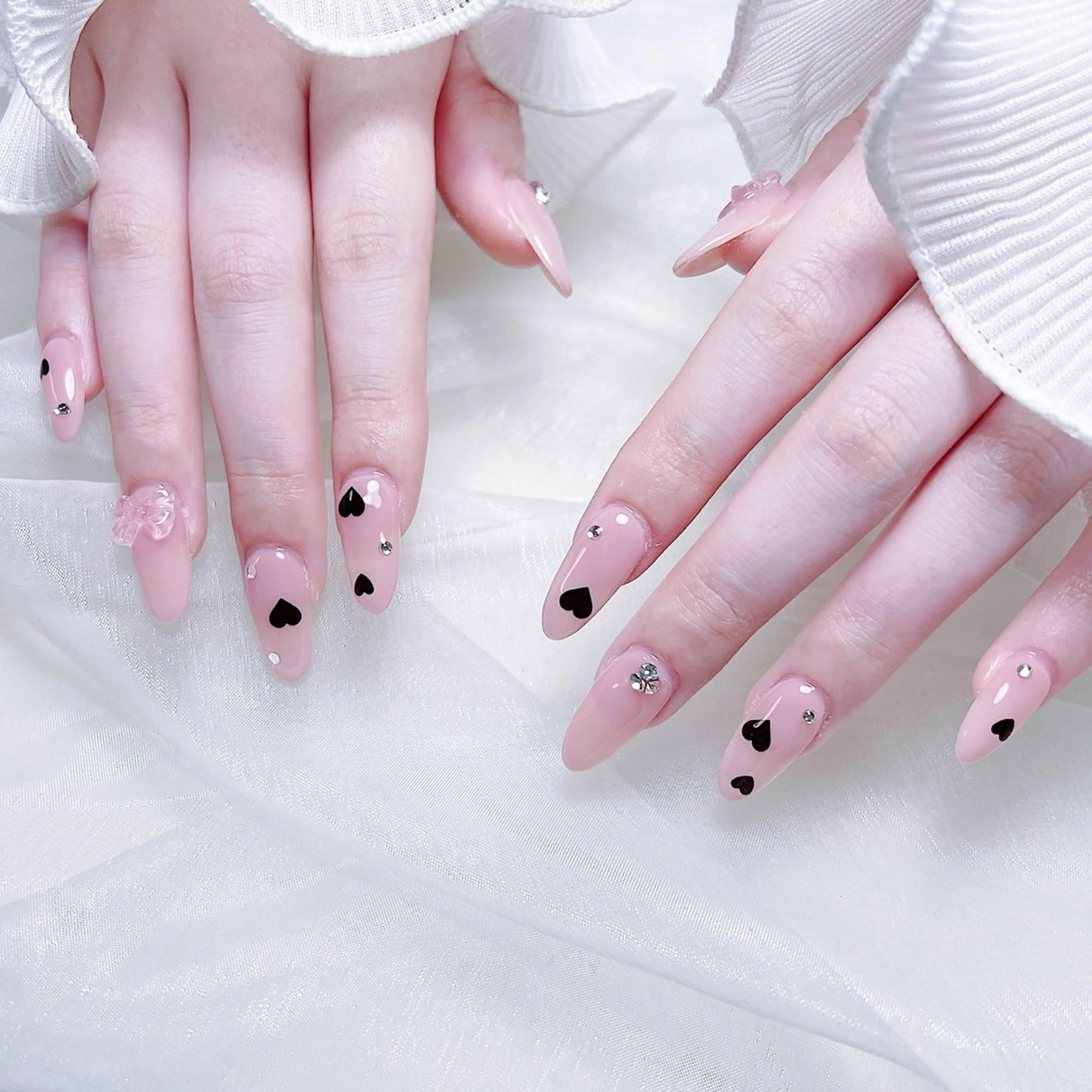 ネイル 🤎Yun nail salon🤎のネイルデザイン