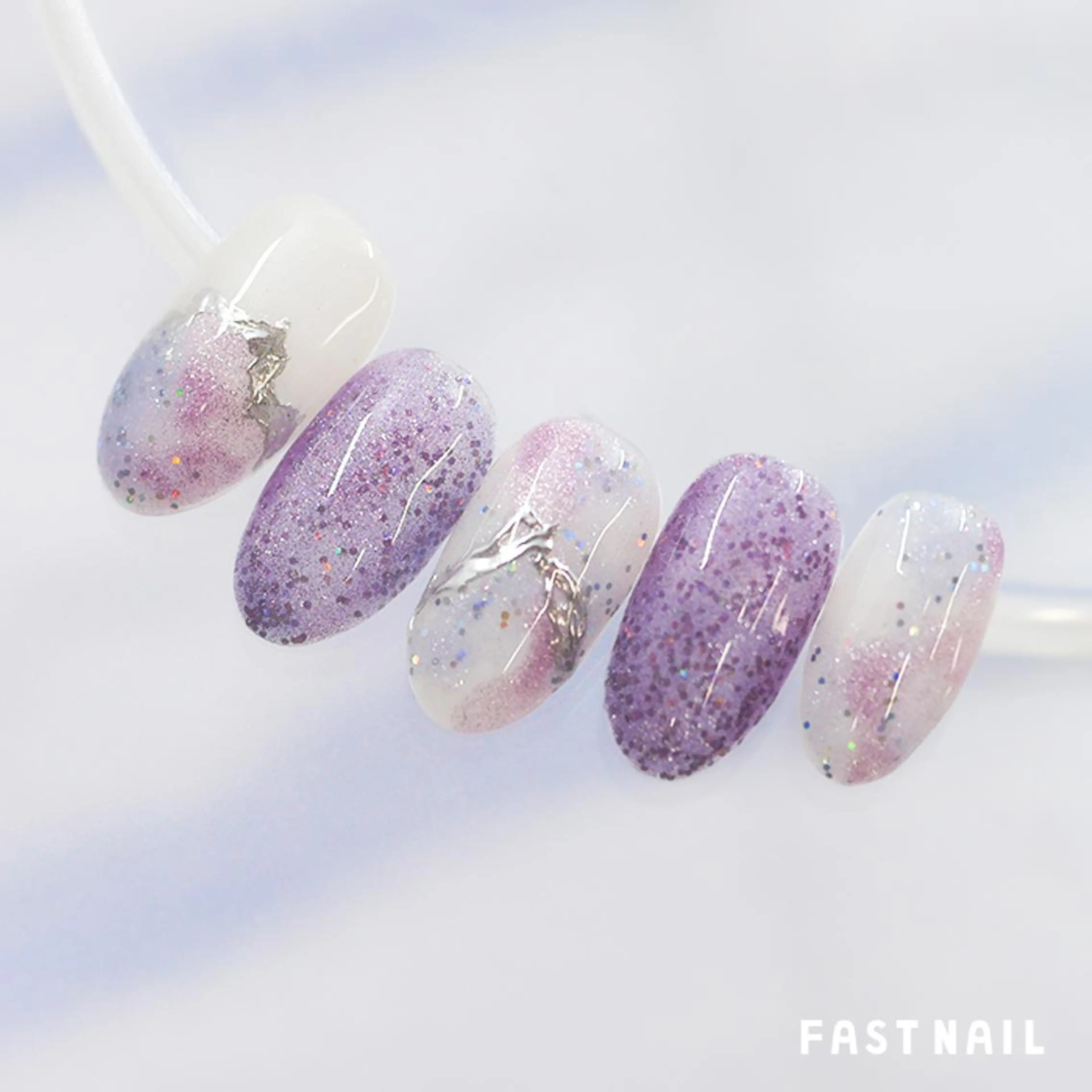 ネイル FASTNAIL LOCO東大和店のネイルデザイン