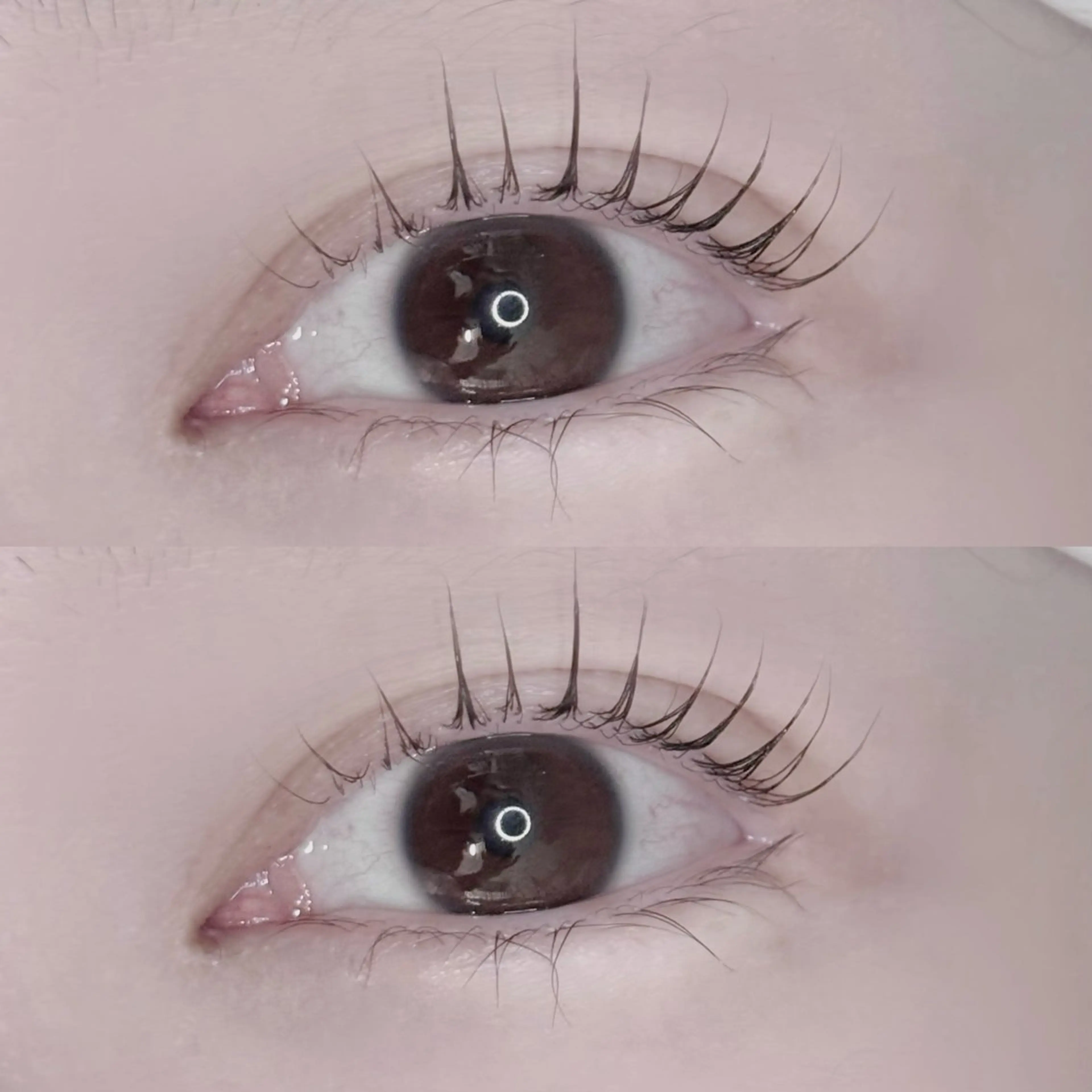 マツエク・マツパ by fleur KOKONAのマツエク・マツパデザイン