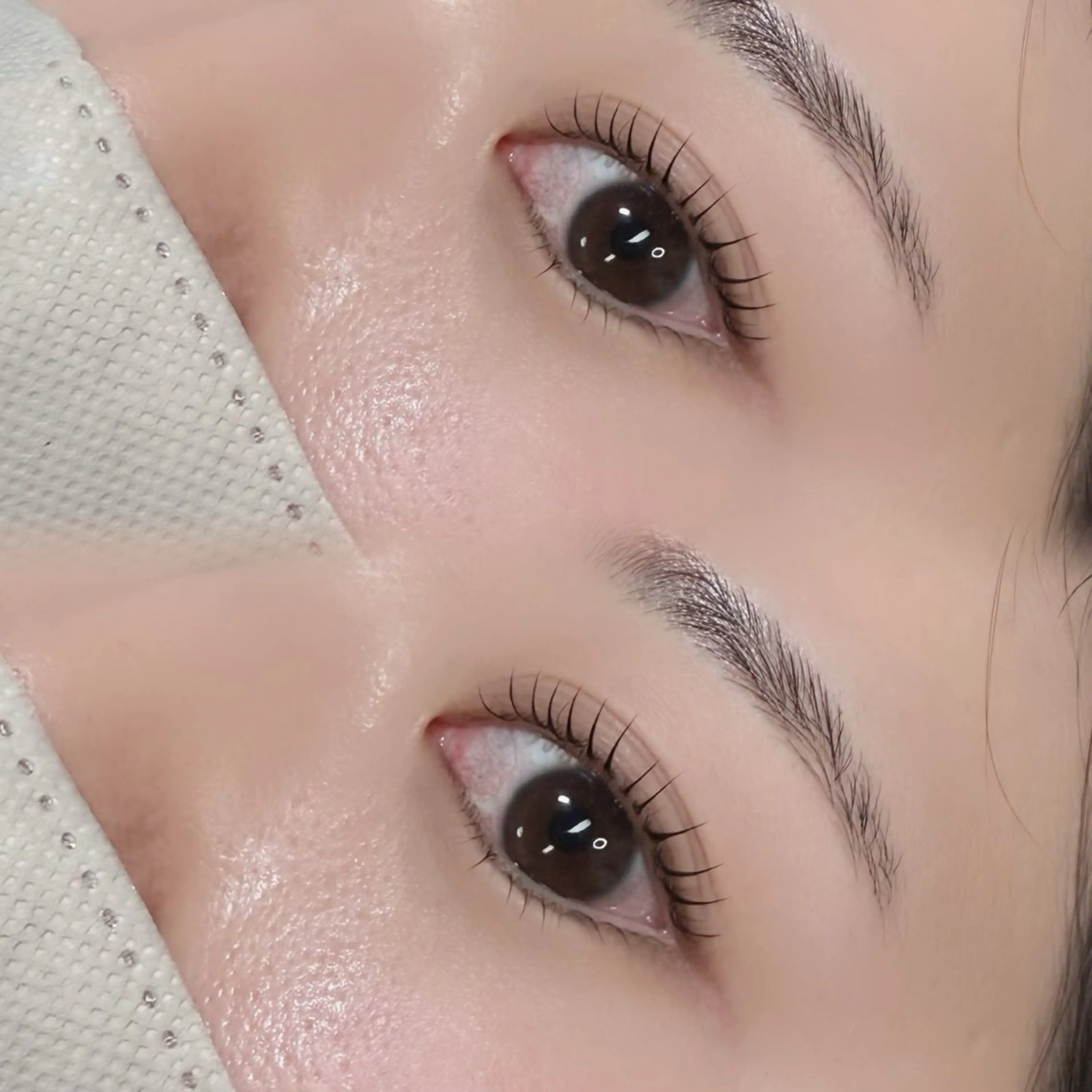 マツエク・マツパ レピア横浜駅前店所属・ハシモト 🎀🪄のマツエク・マツパデザイン