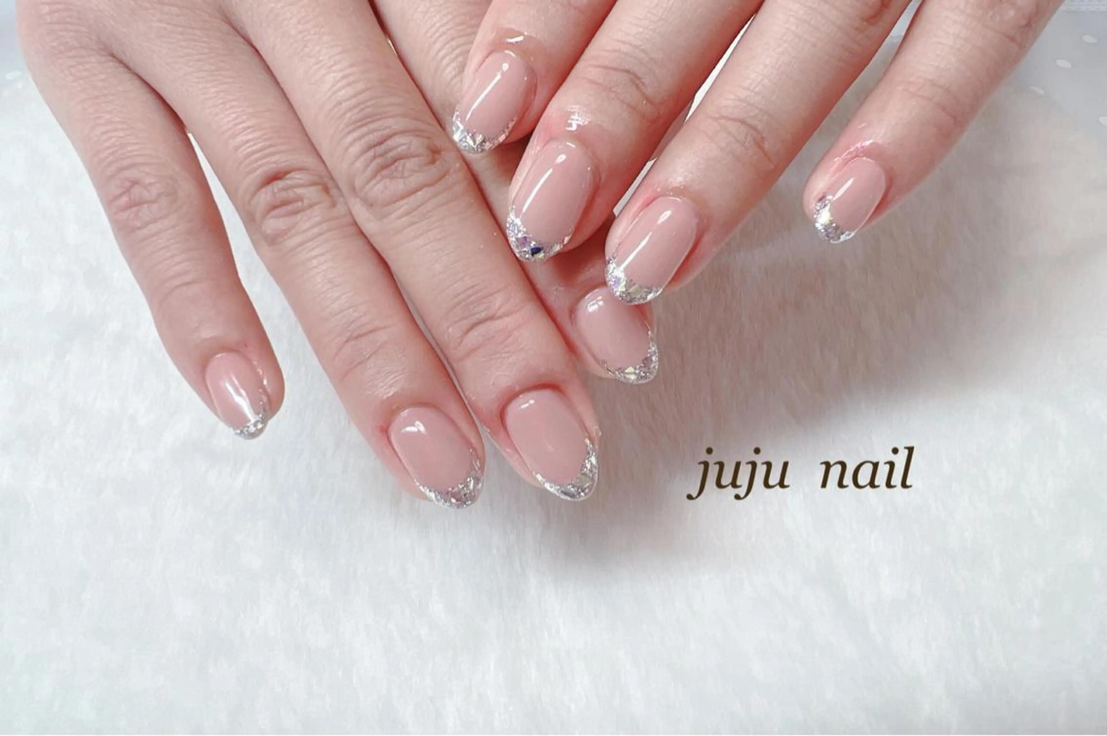 ネイル juju nailのネイルデザイン