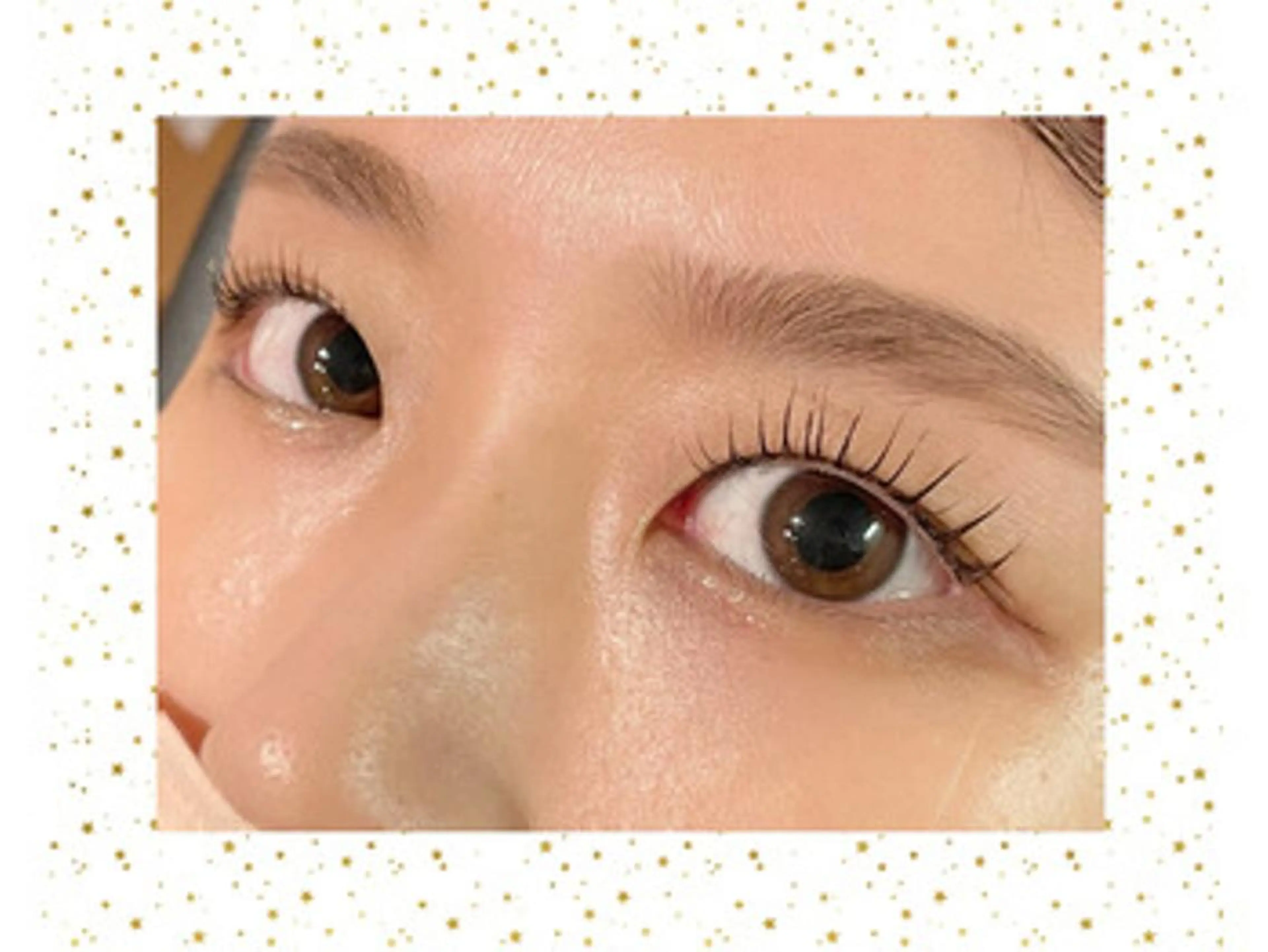 マツエク・マツパ マツパ まつ毛カールLuna心斎橋店所属・まつ毛カールLuna 心斎橋のマツエク・マツパデザイン