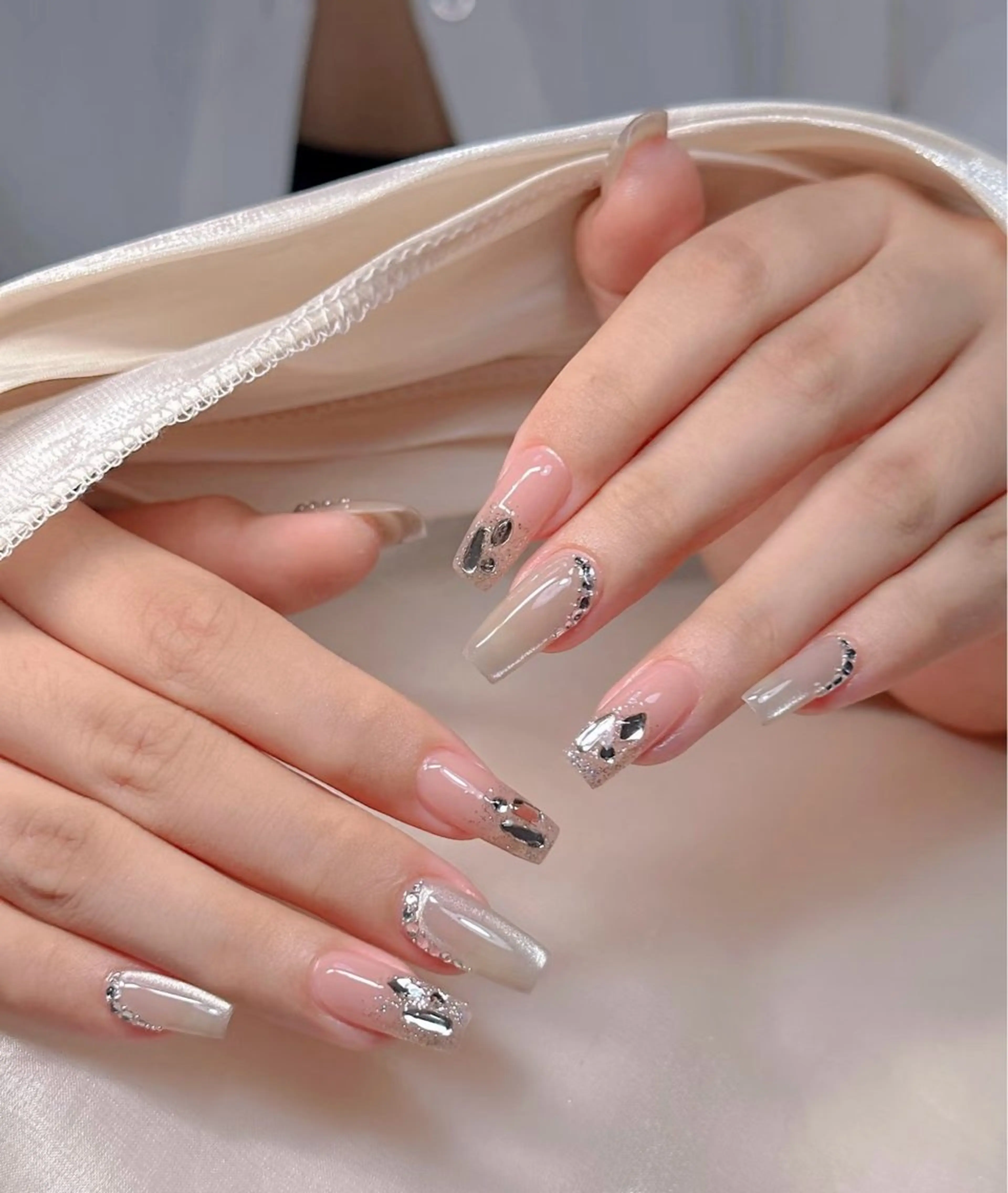 ネイル 奈々 Nailのネイルデザイン