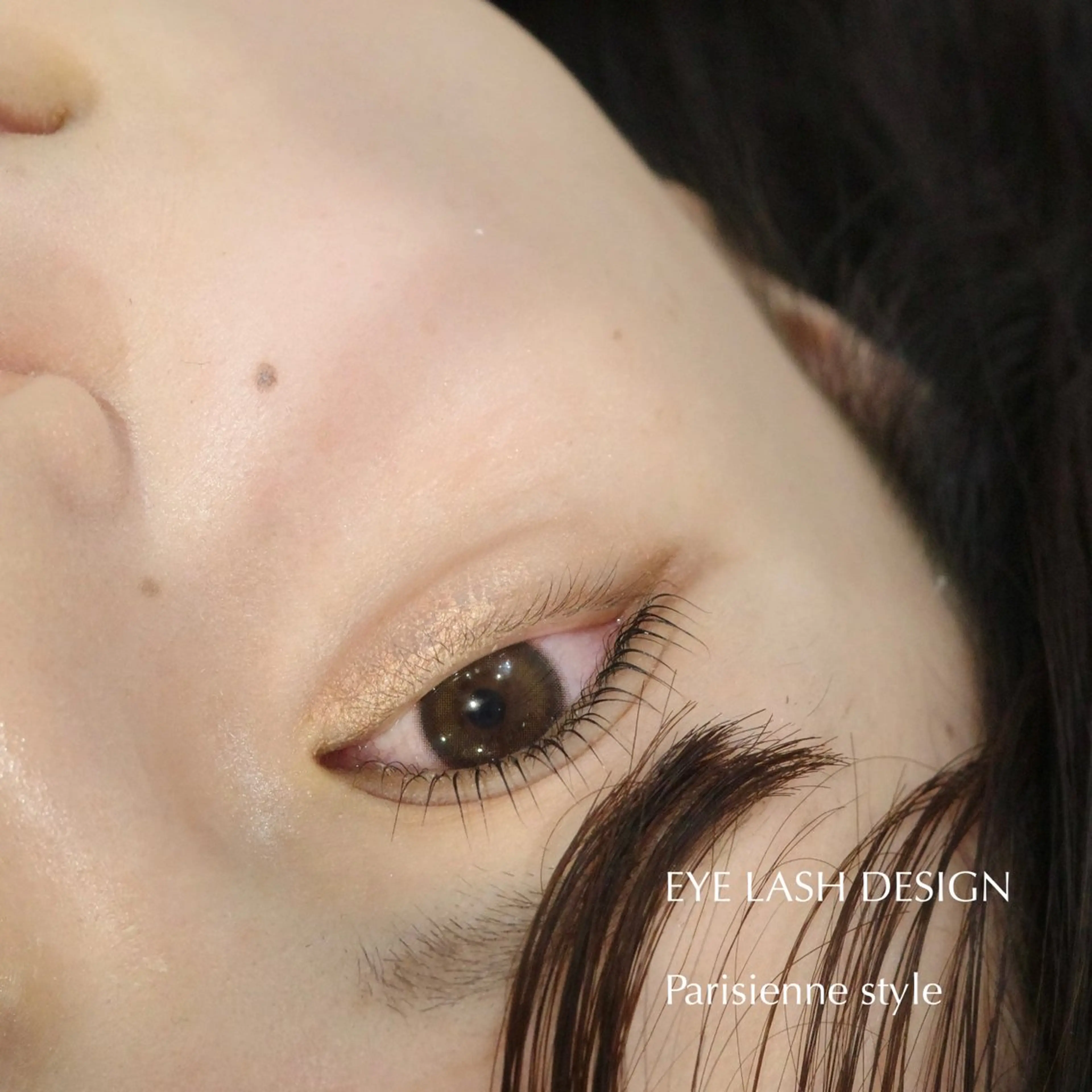 マツエク・マツパ マツパ ANDO HIKARIのヘアスタイル