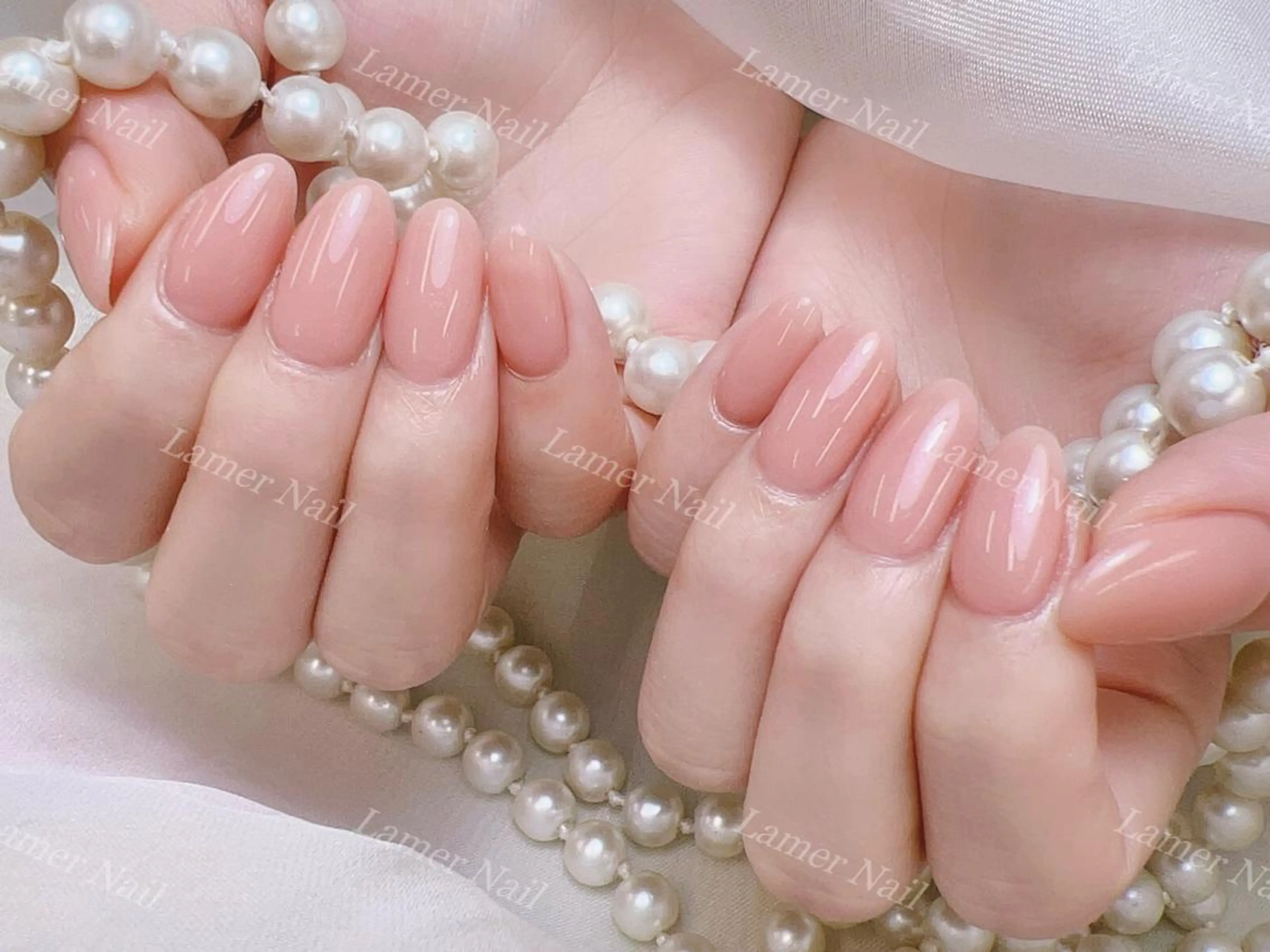 ネイル ハンドネイル ハンドケア hikikibyee ♡のネイルデザイン