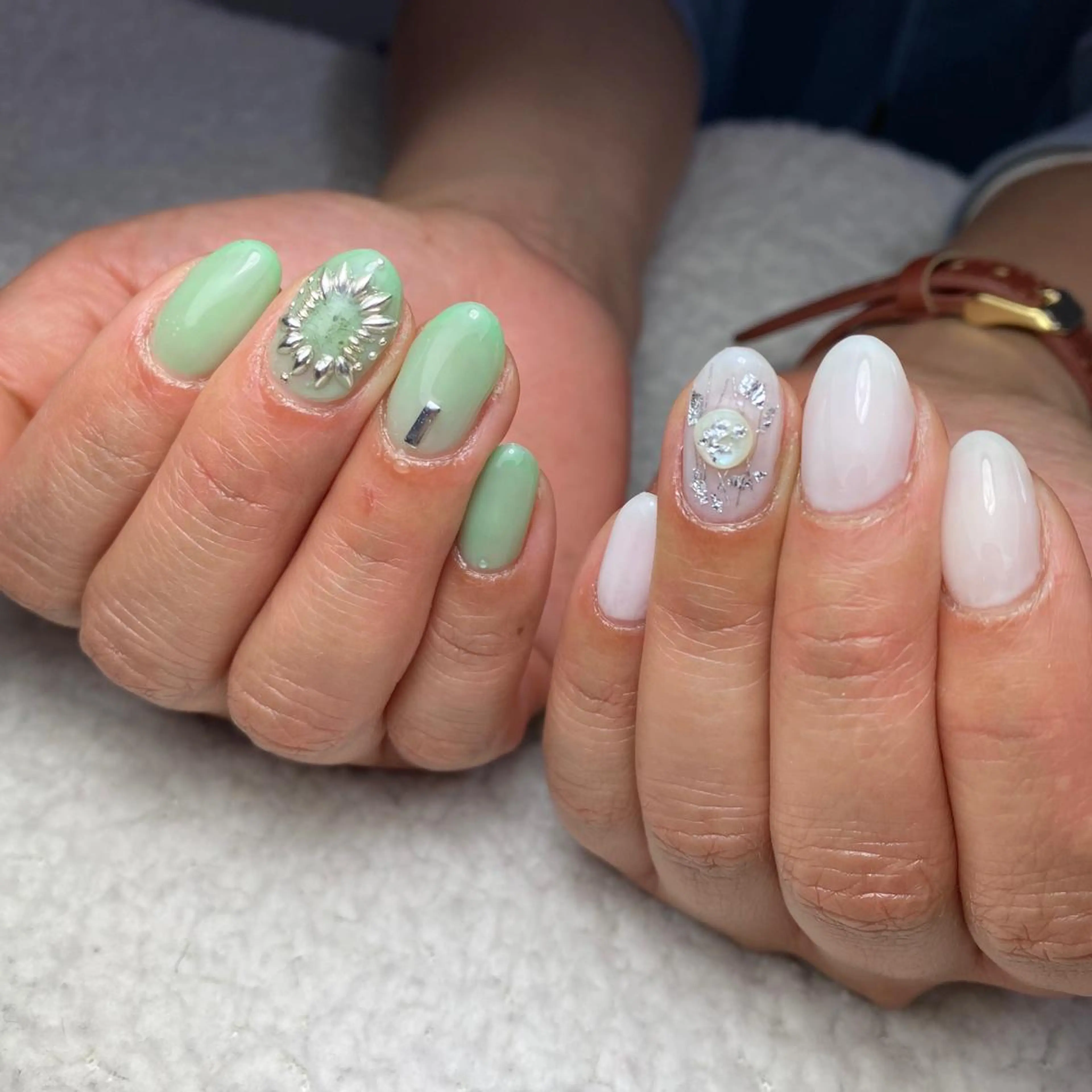 ネイル ハンドネイル COCO+所属・COCO +のエステ・リラクイメージ