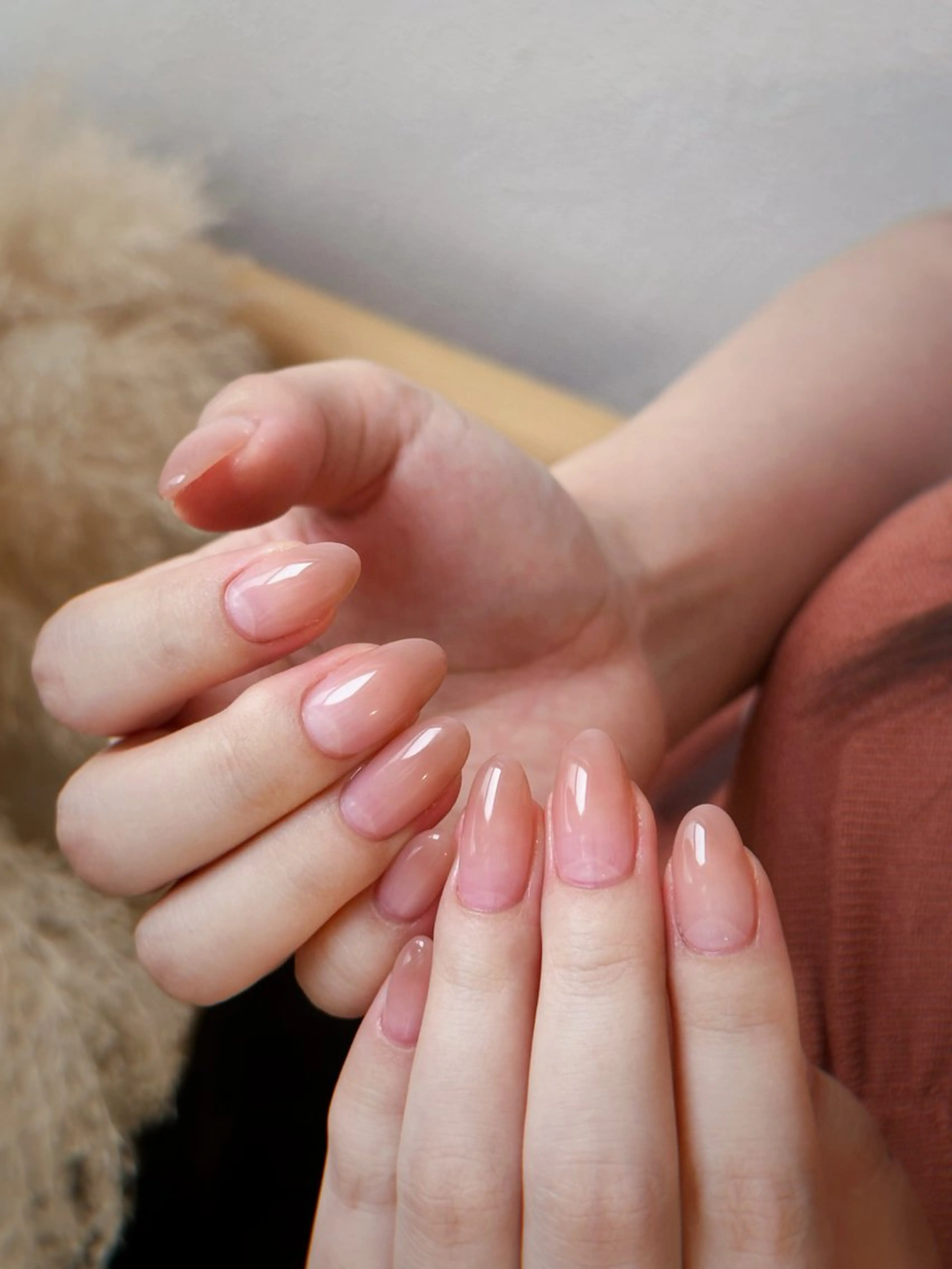 ネイル ハンドネイル MH Nailのネイルデザイン