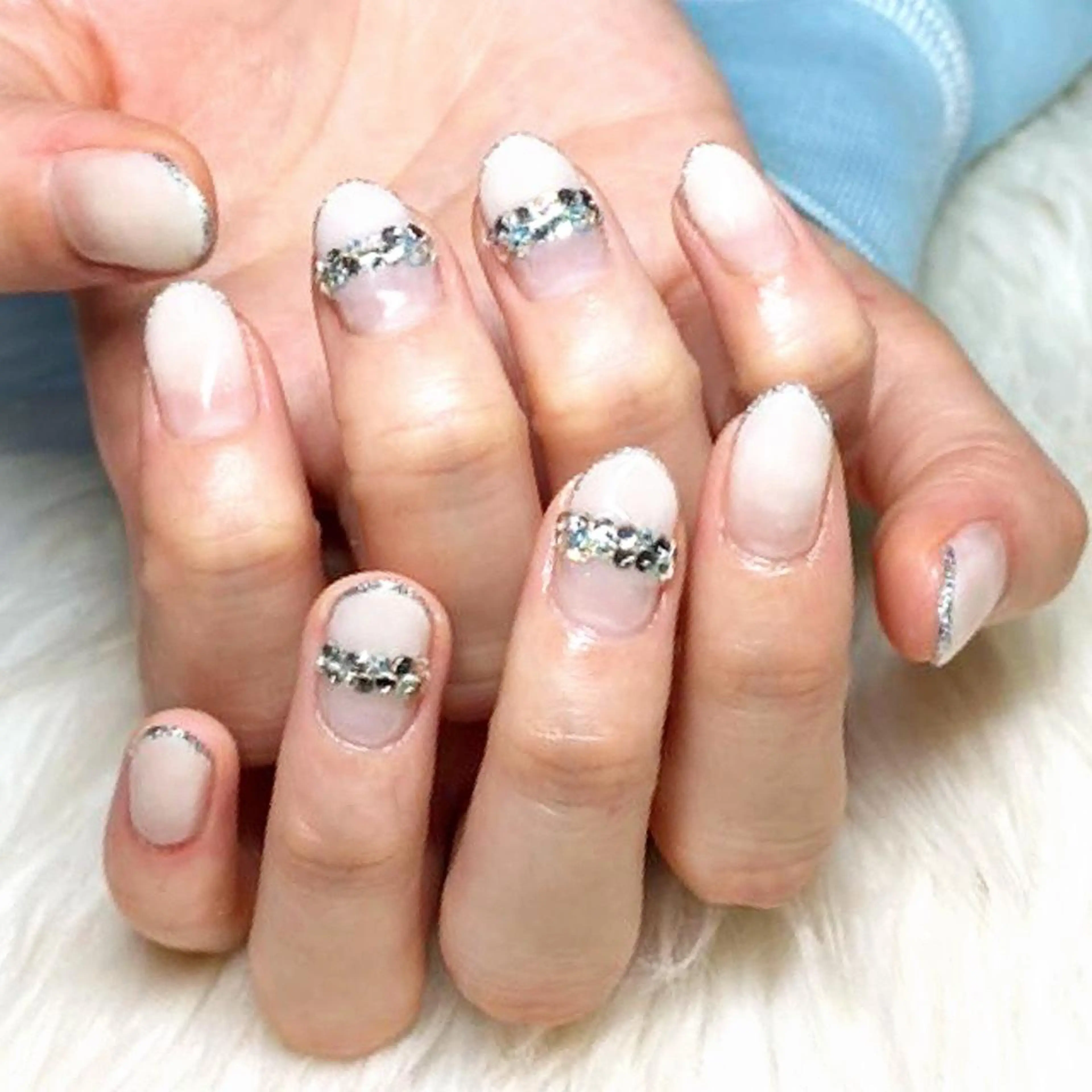 ネイル VIOLA .nailのネイルデザイン