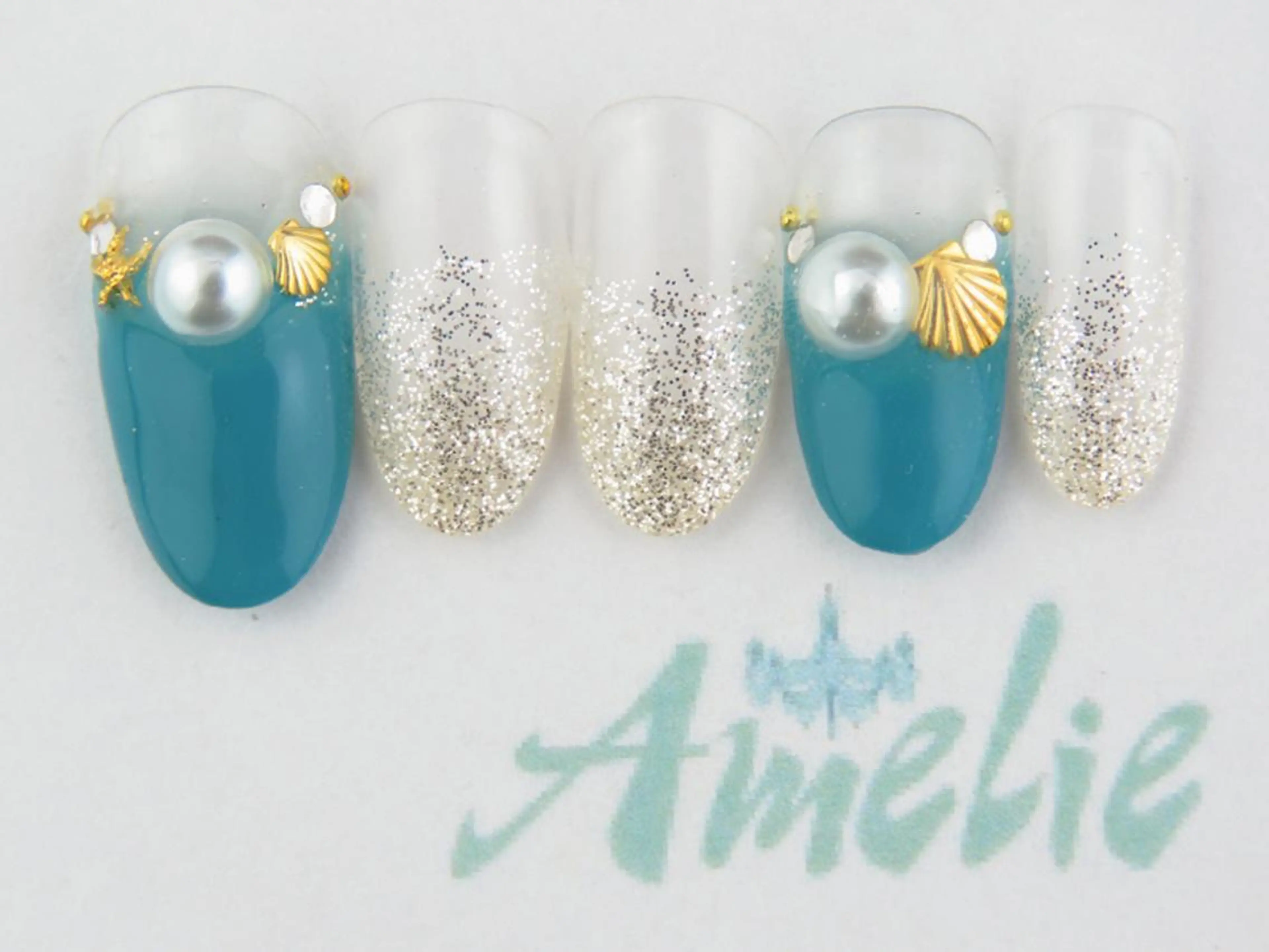 ネイル yo koのネイルデザイン