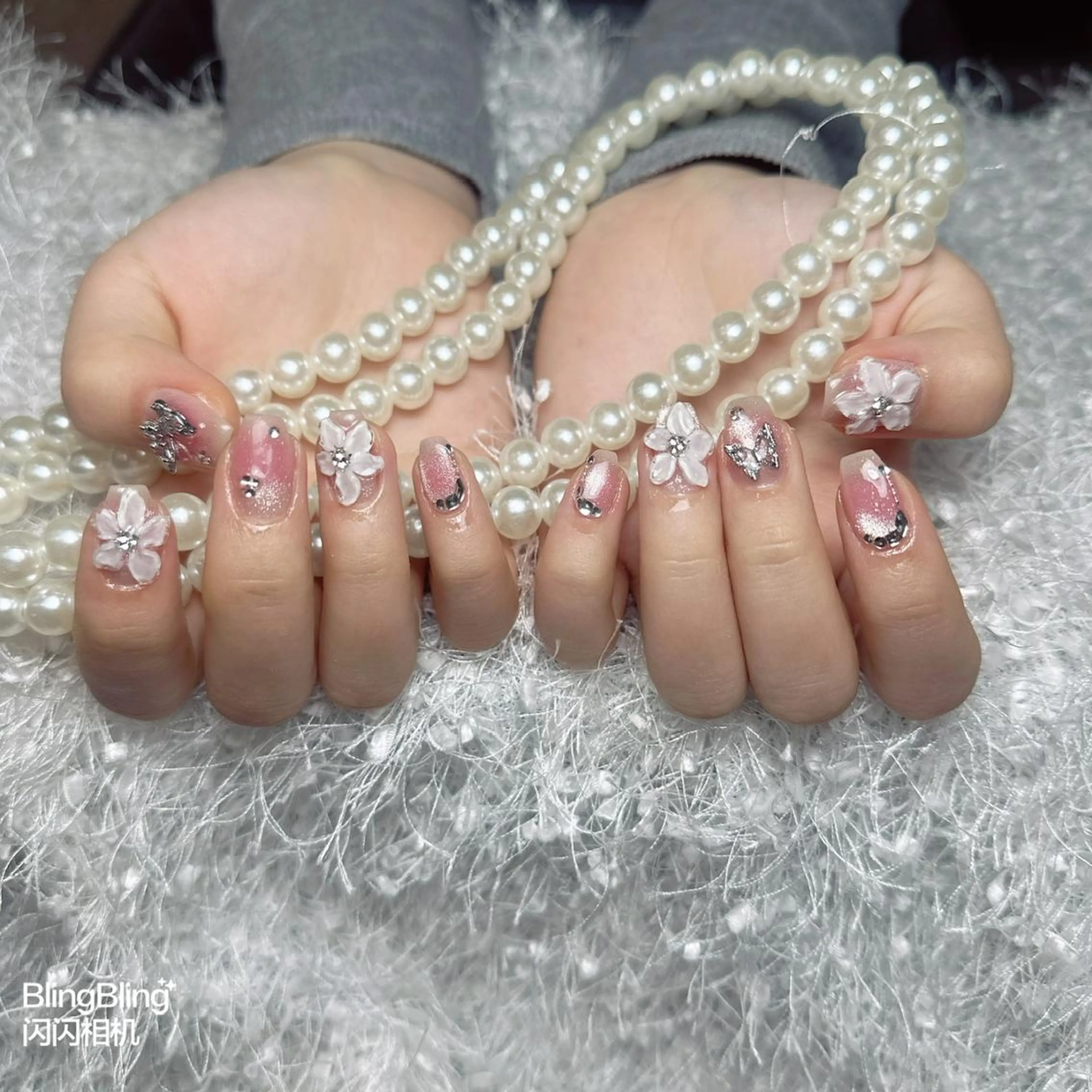 ネイル 🎀Sense Nail池袋店🎀のネイルデザイン