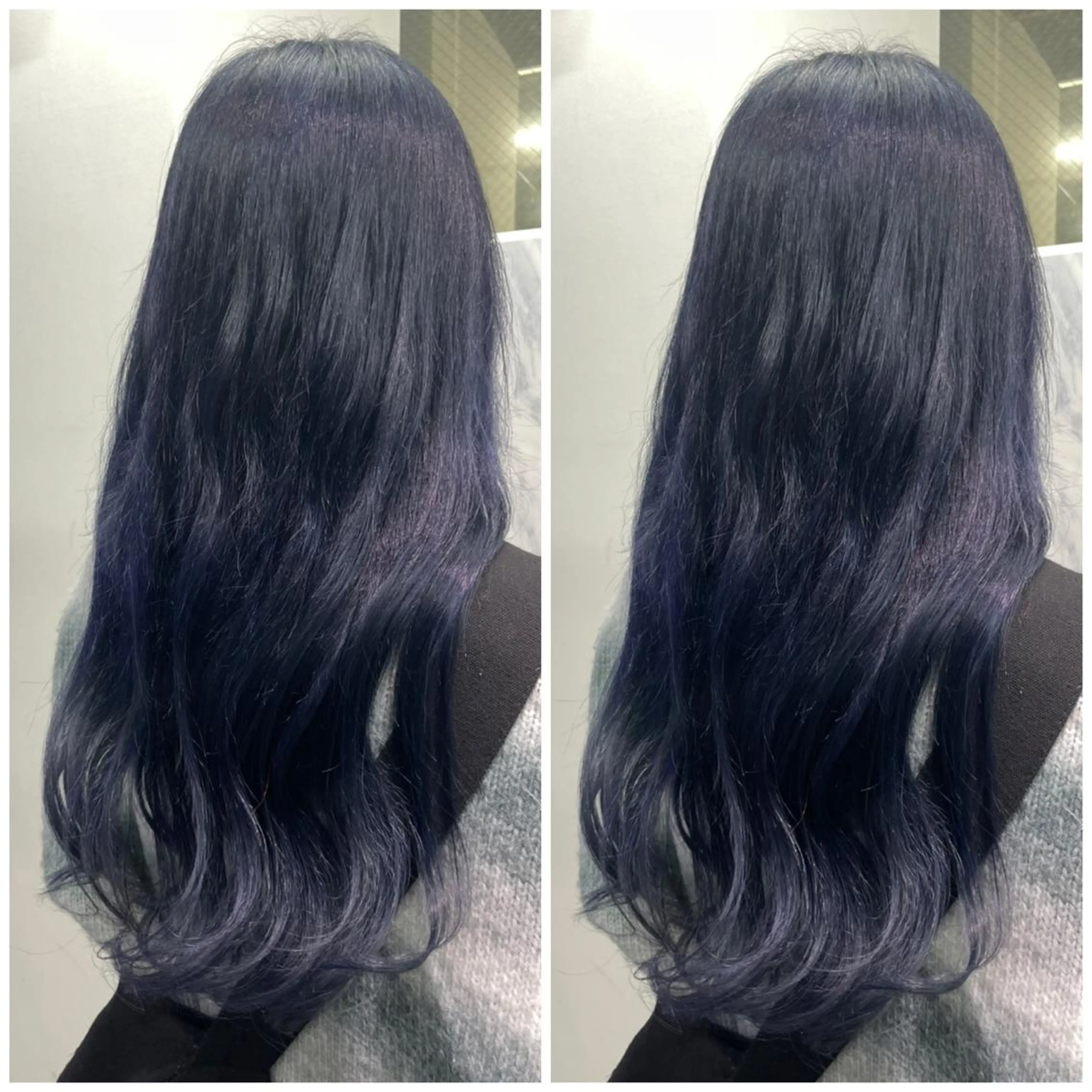 ロング プルエクステ エクステ カット ヘアカラー エクステ 🦋プルエクステ ARISA🦋のヘアスタイル