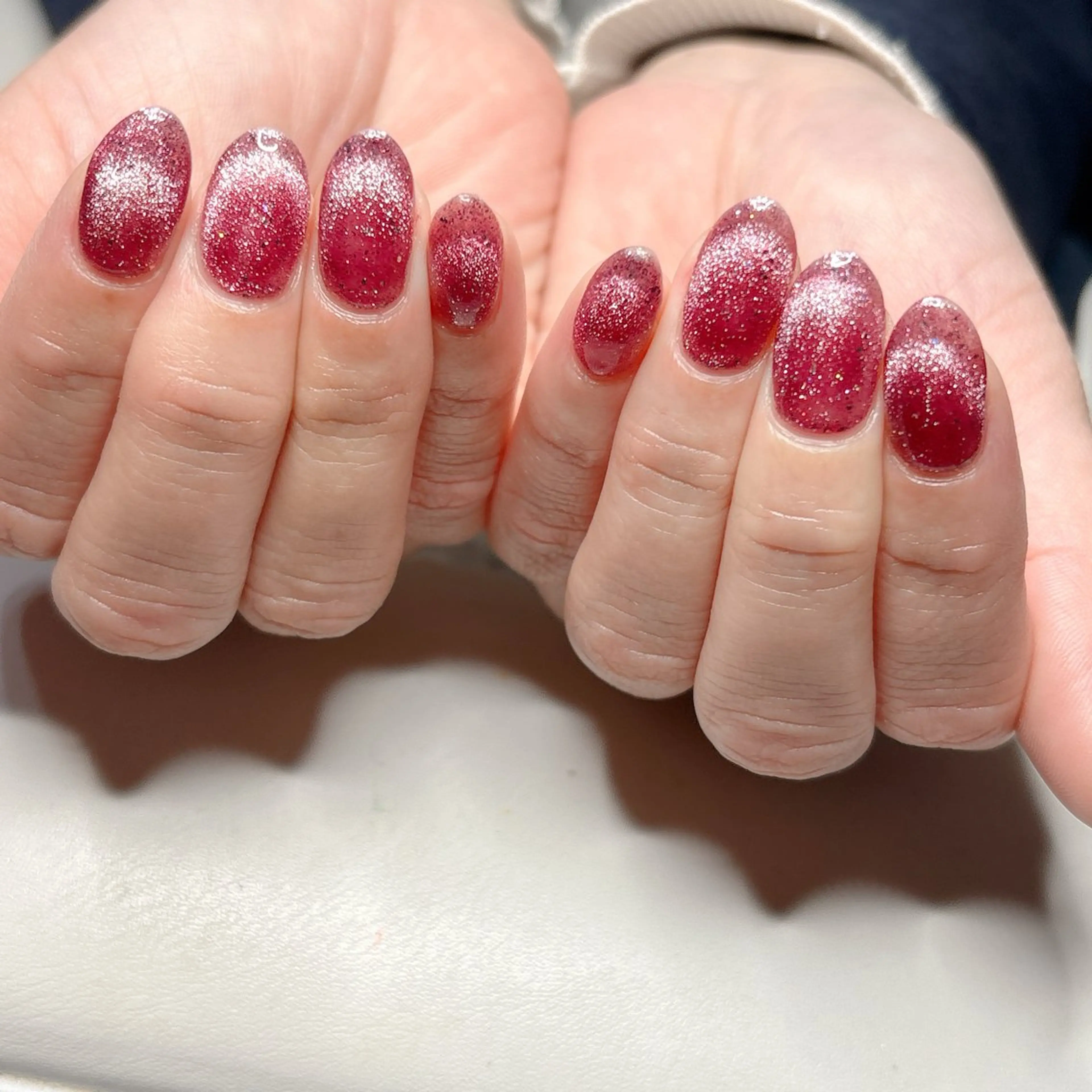 ネイル ハンドネイル CHERIMO【lalaLaLa】所属・CHERIMO シェリモのネイルデザイン