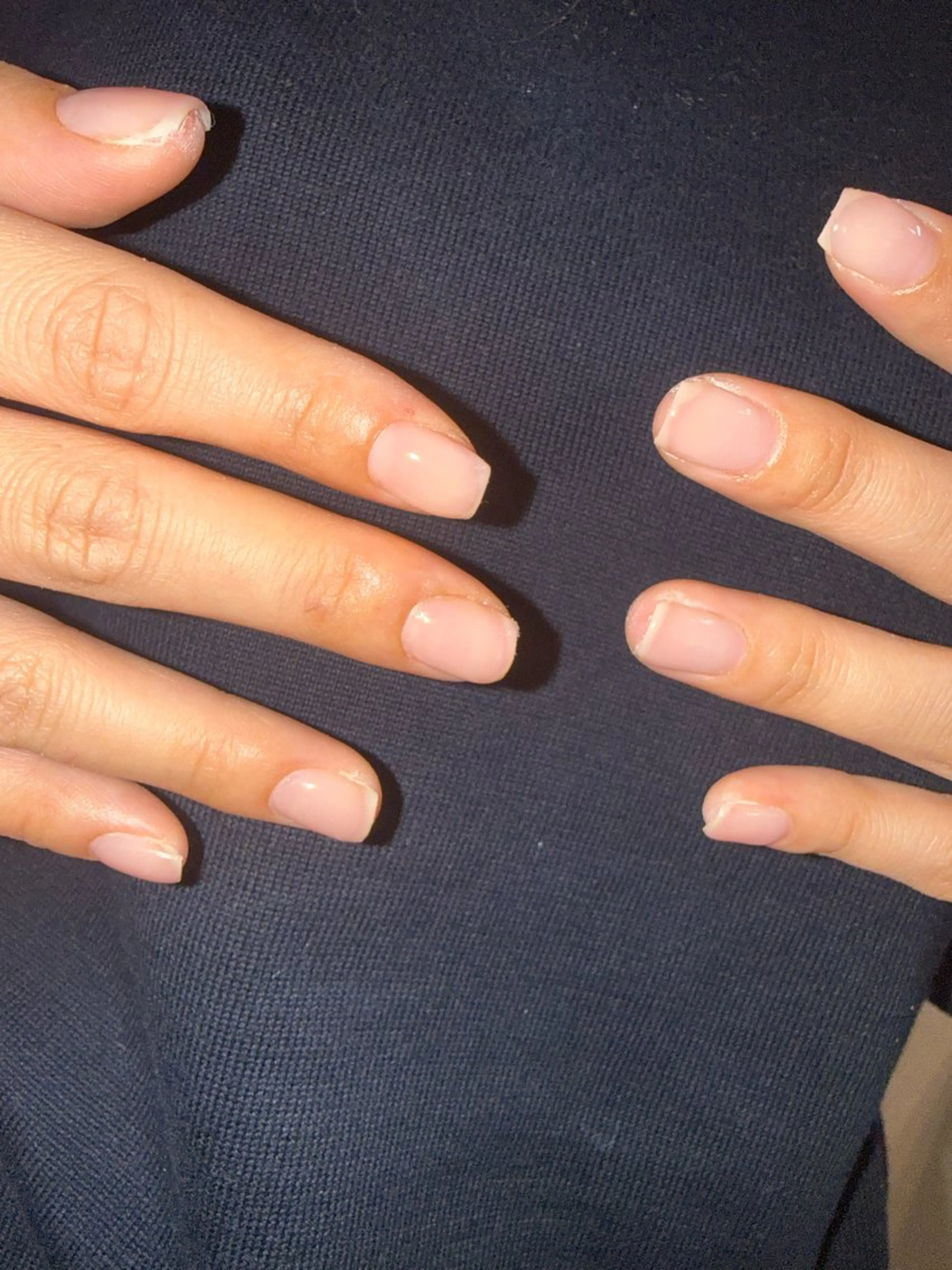 ネイル ハンドネイル フットネイル MUSE NAIL.のネイルデザイン