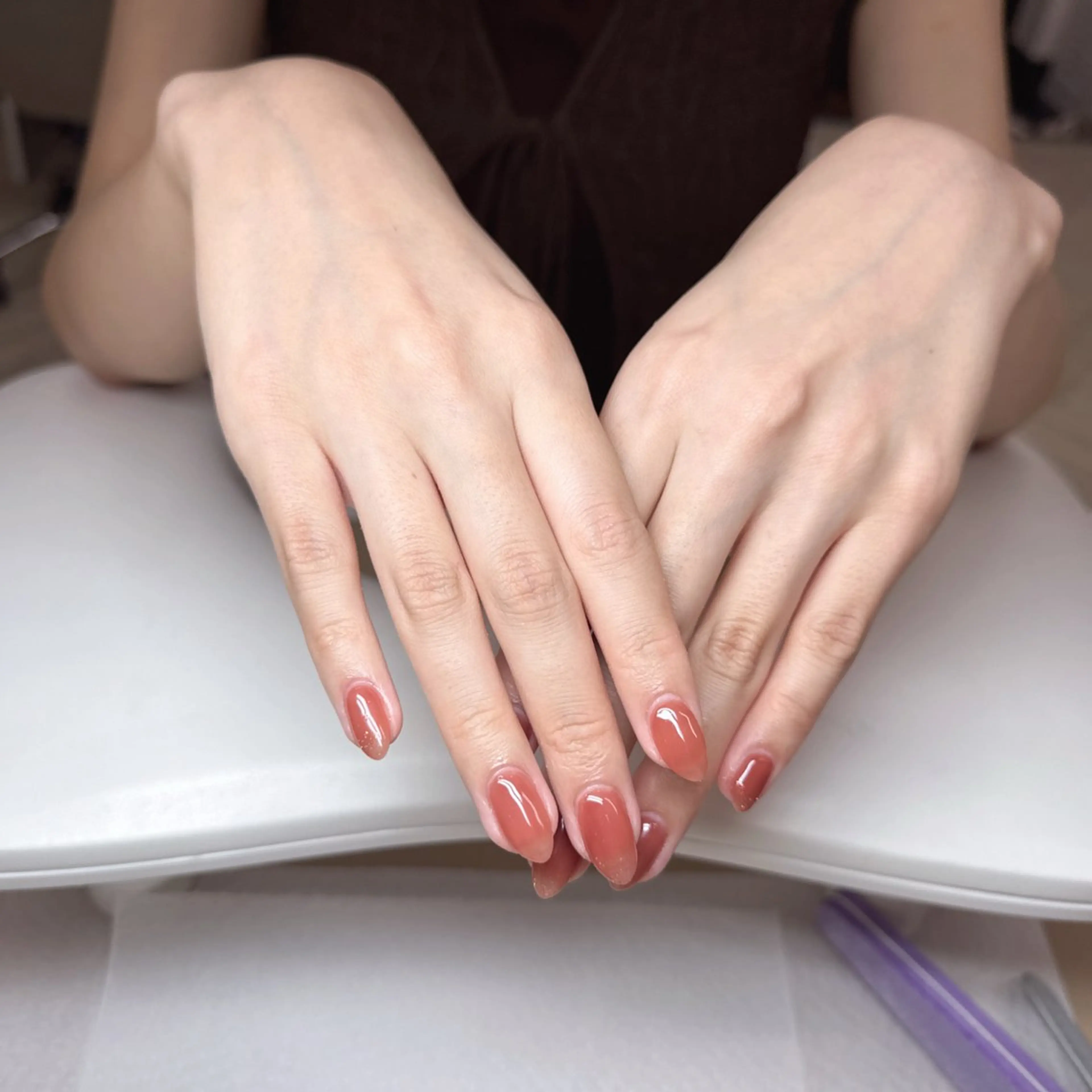 ネイル メイ 💅のネイルデザイン