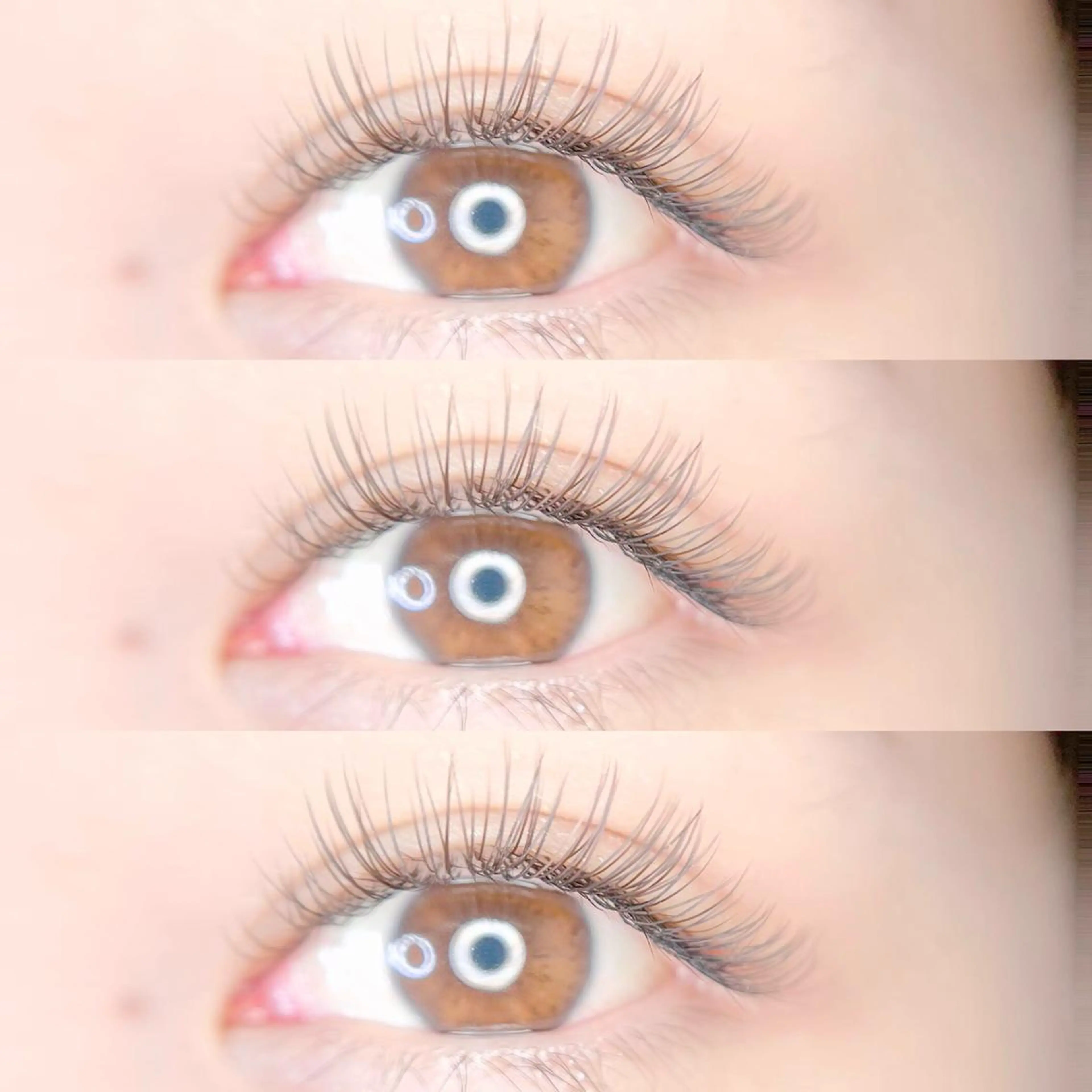 マツエク・マツパ Dimples所属・Dimples ERINAのエステ・リラクイメージ