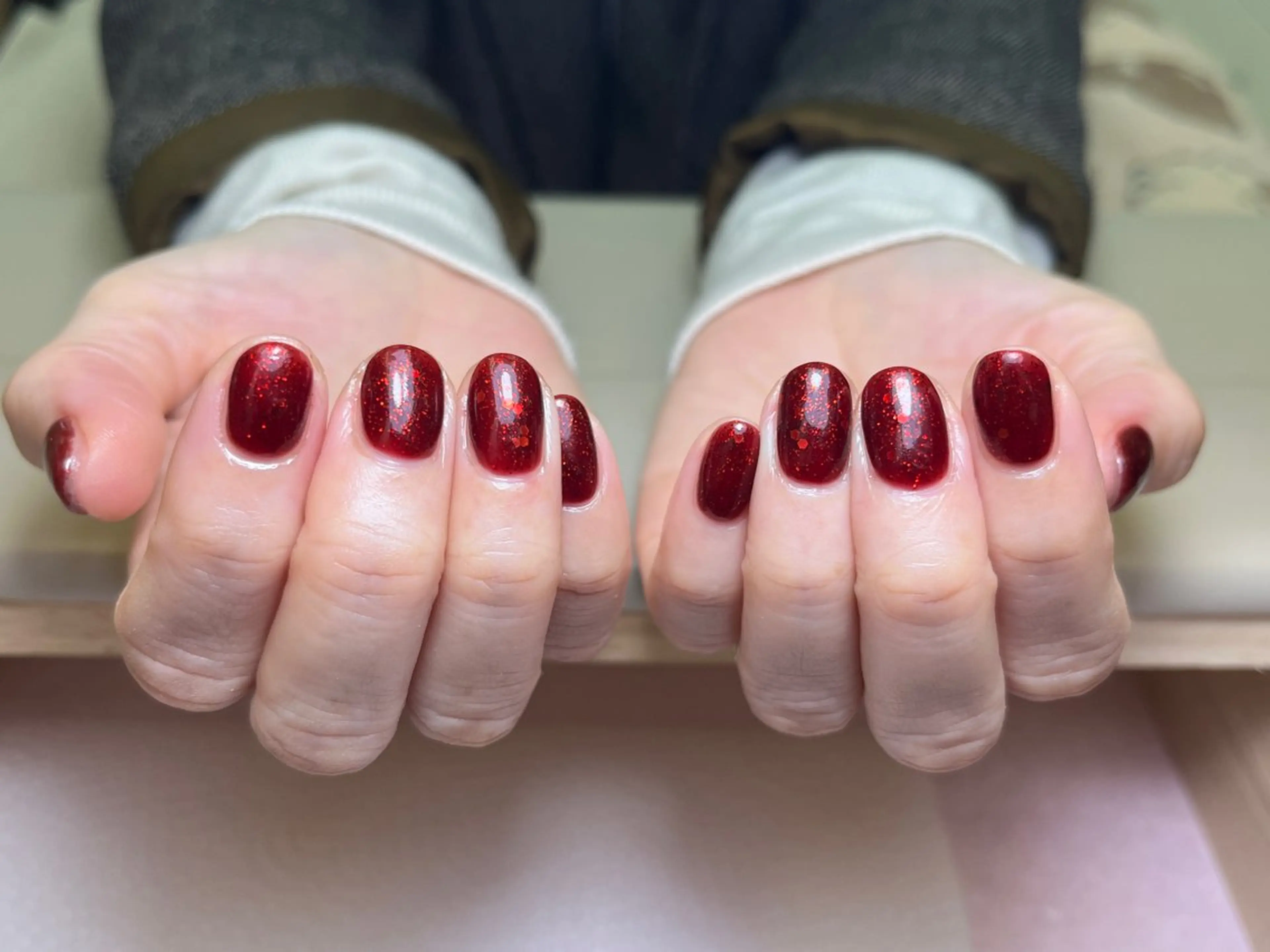 ネイル ソウ ソウのネイルデザイン