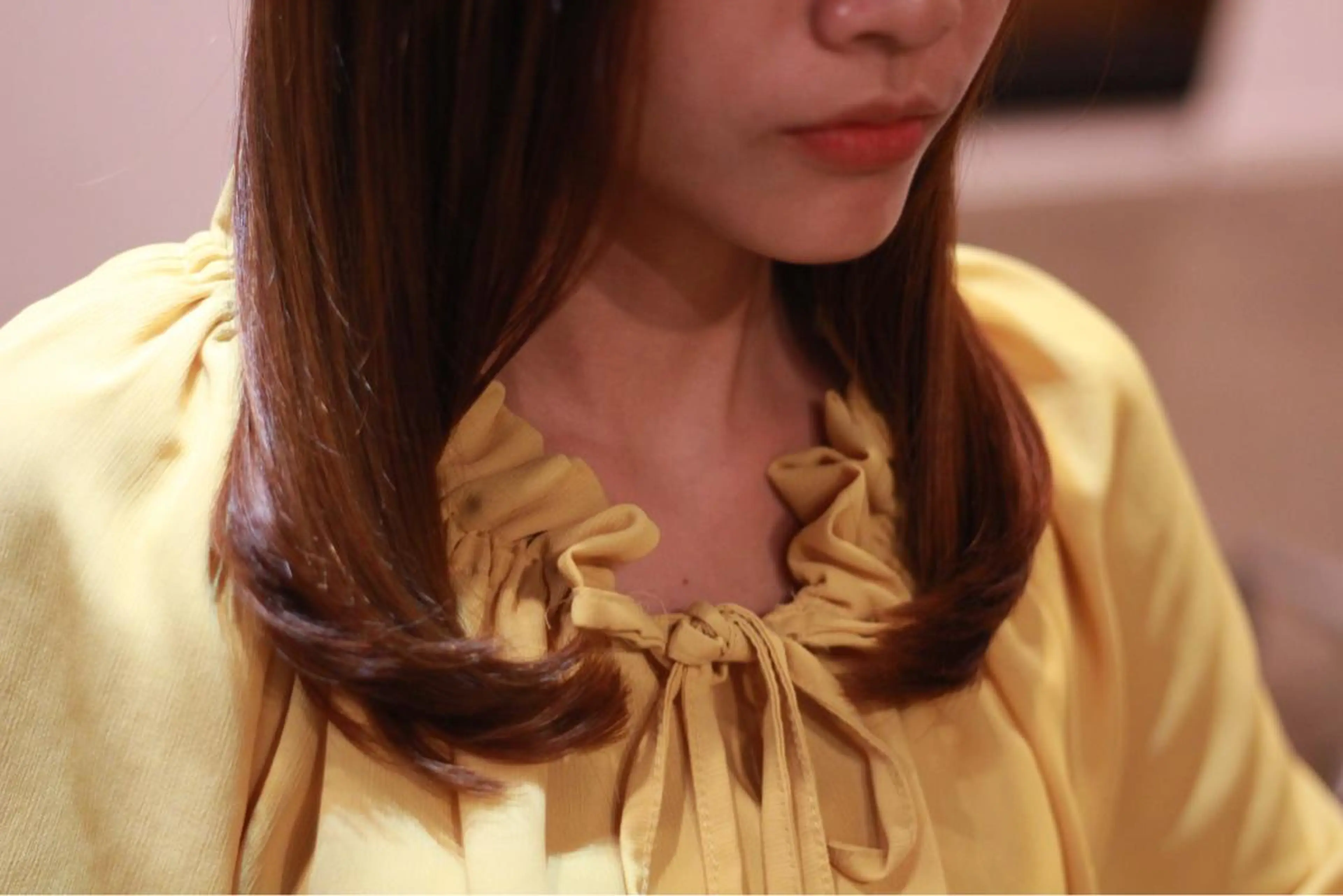 ロング パーマ 縮毛矯正 遠藤悠大/メンズ縮毛 /メンズカットのヘアスタイル