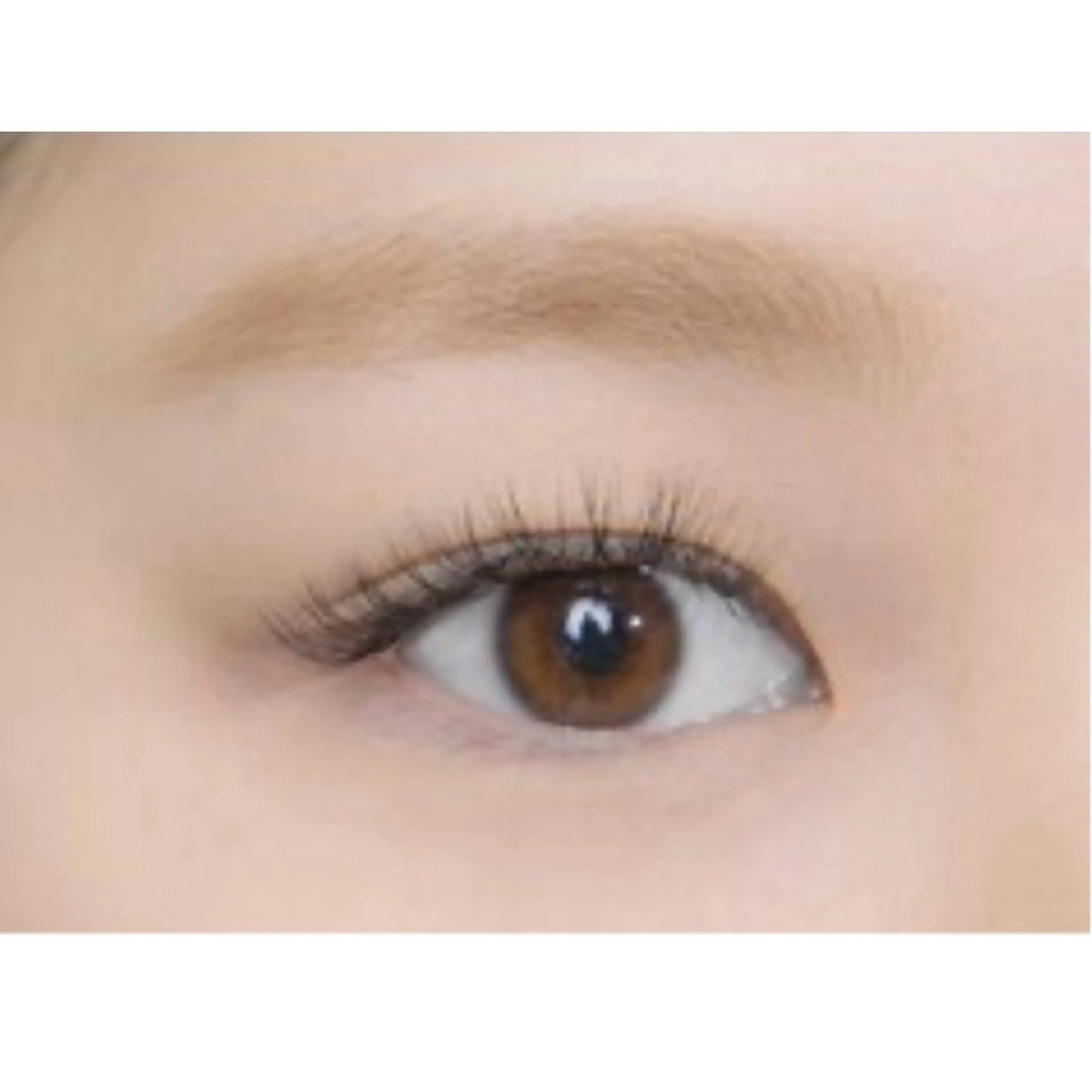 マツエク・マツパ Grandoeil 🍋 Yui 🍋のマツエク・マツパデザイン