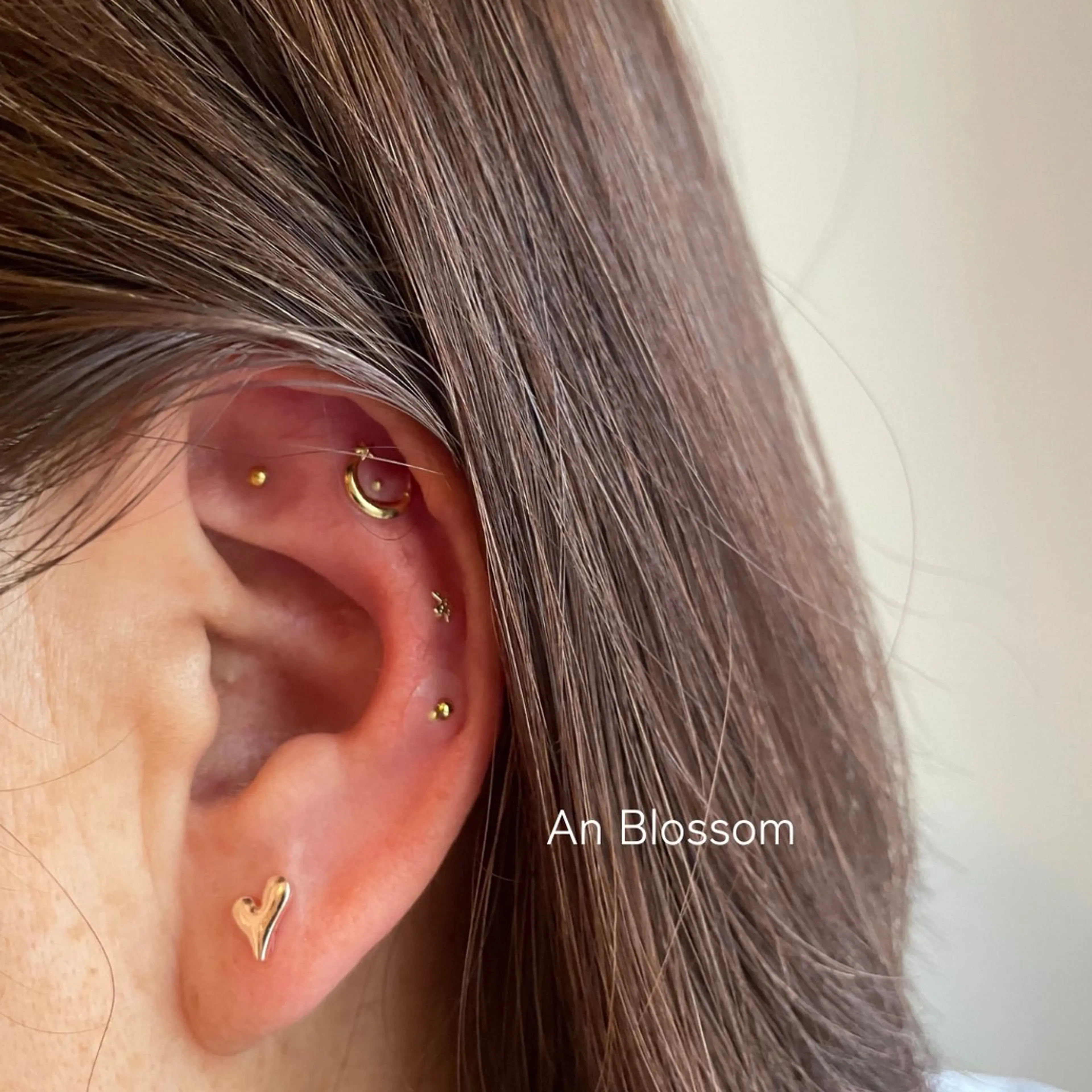 An Blossom 茅ヶ崎/室田 杏のエステ・リラクイメージ