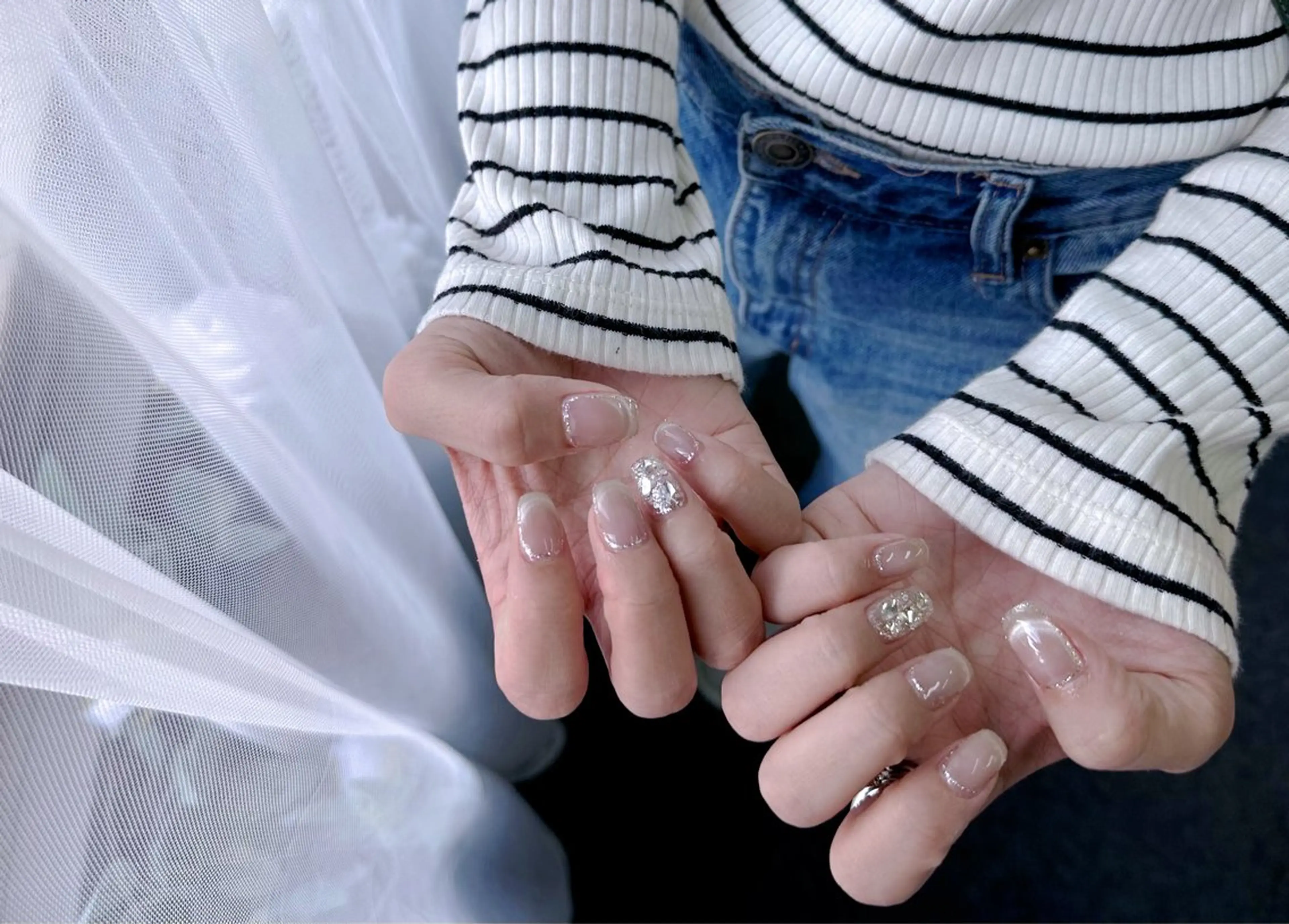 ネイル Miss Uネイルサロン所属・MissU ネイルサロンのネイルデザイン