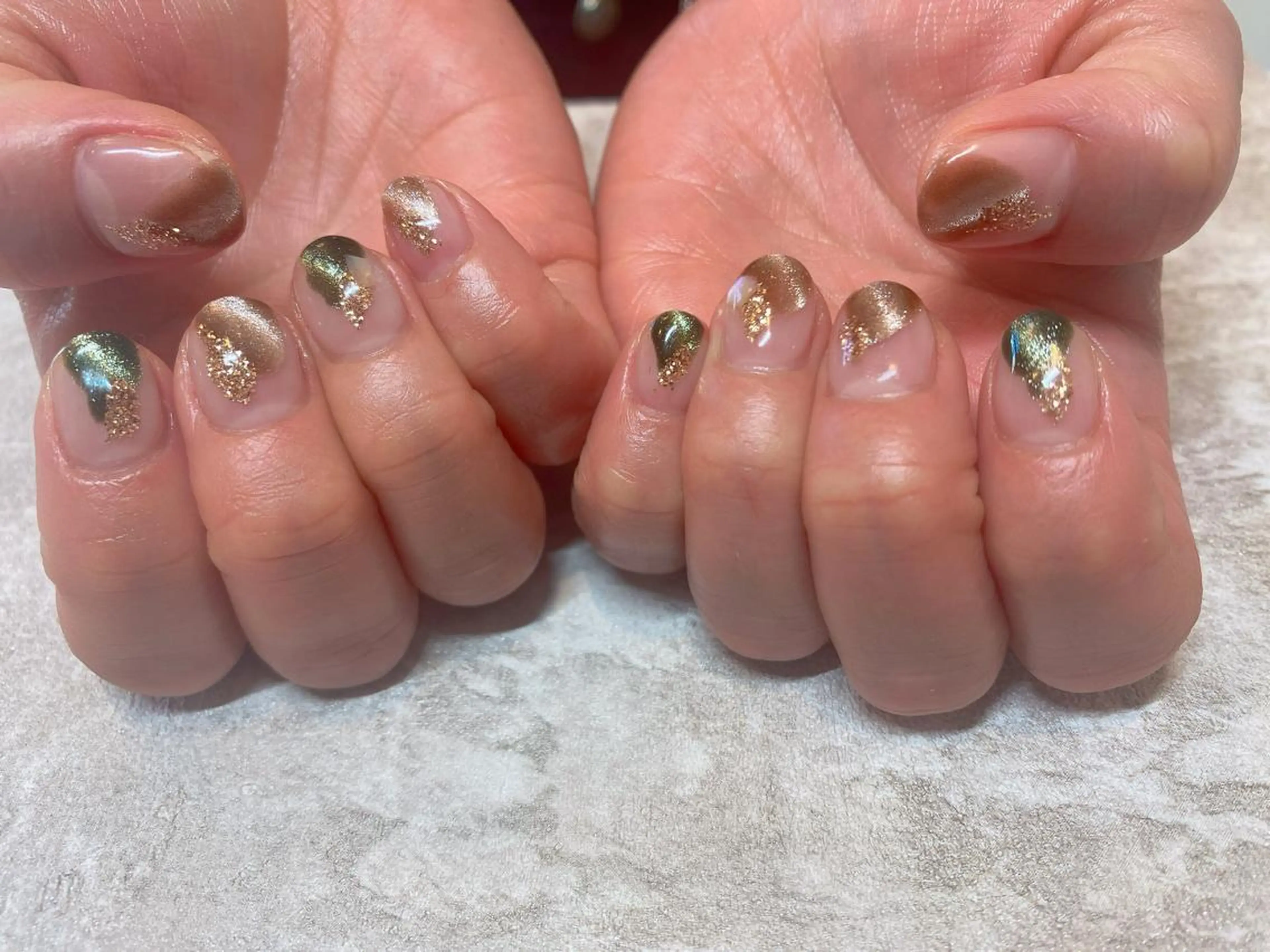 ネイル ハンドネイル beauty salon RePi所属・B.S. RePiのエステ・リラクイメージ