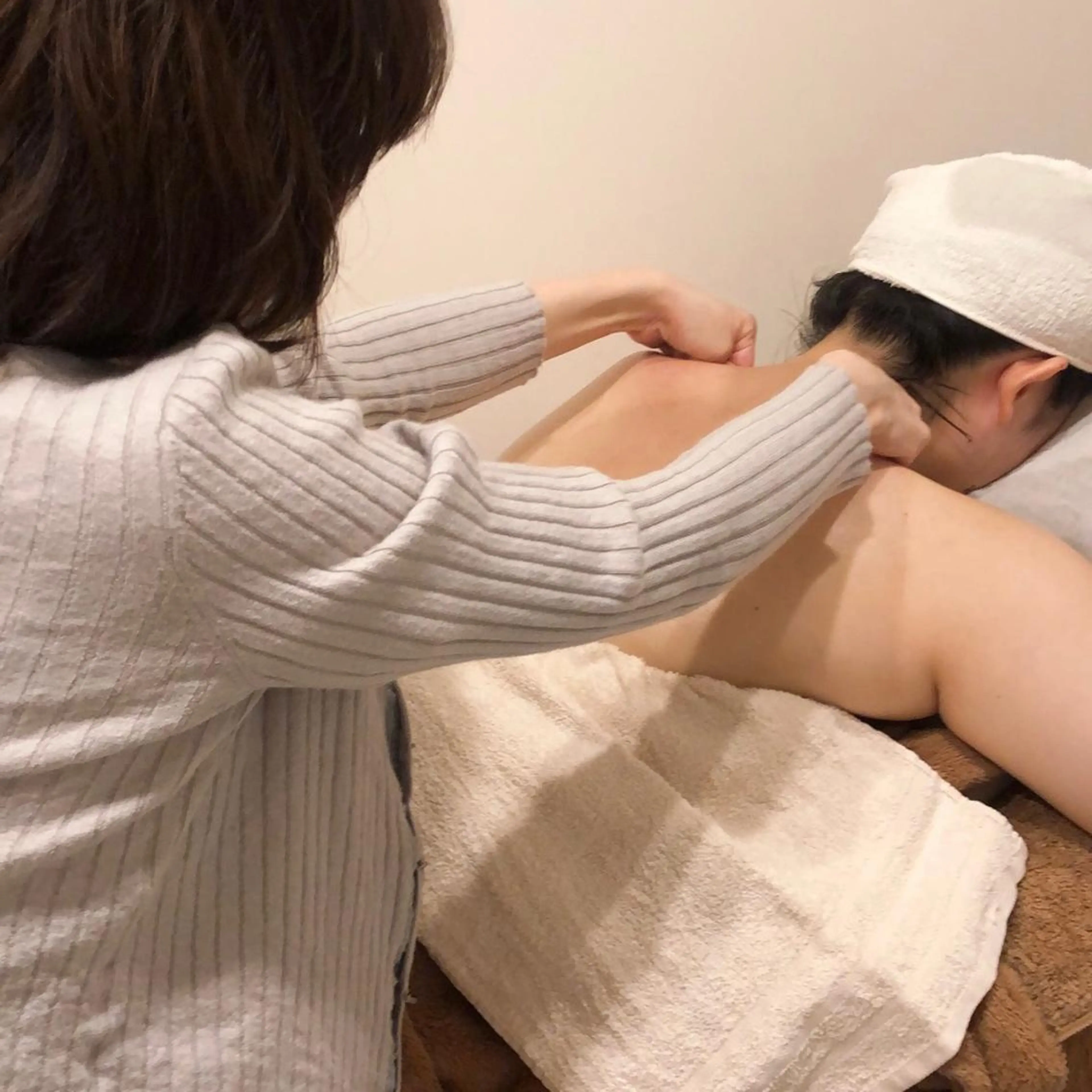 メナード片町 やまもと みくのエステ・リラクイメージ