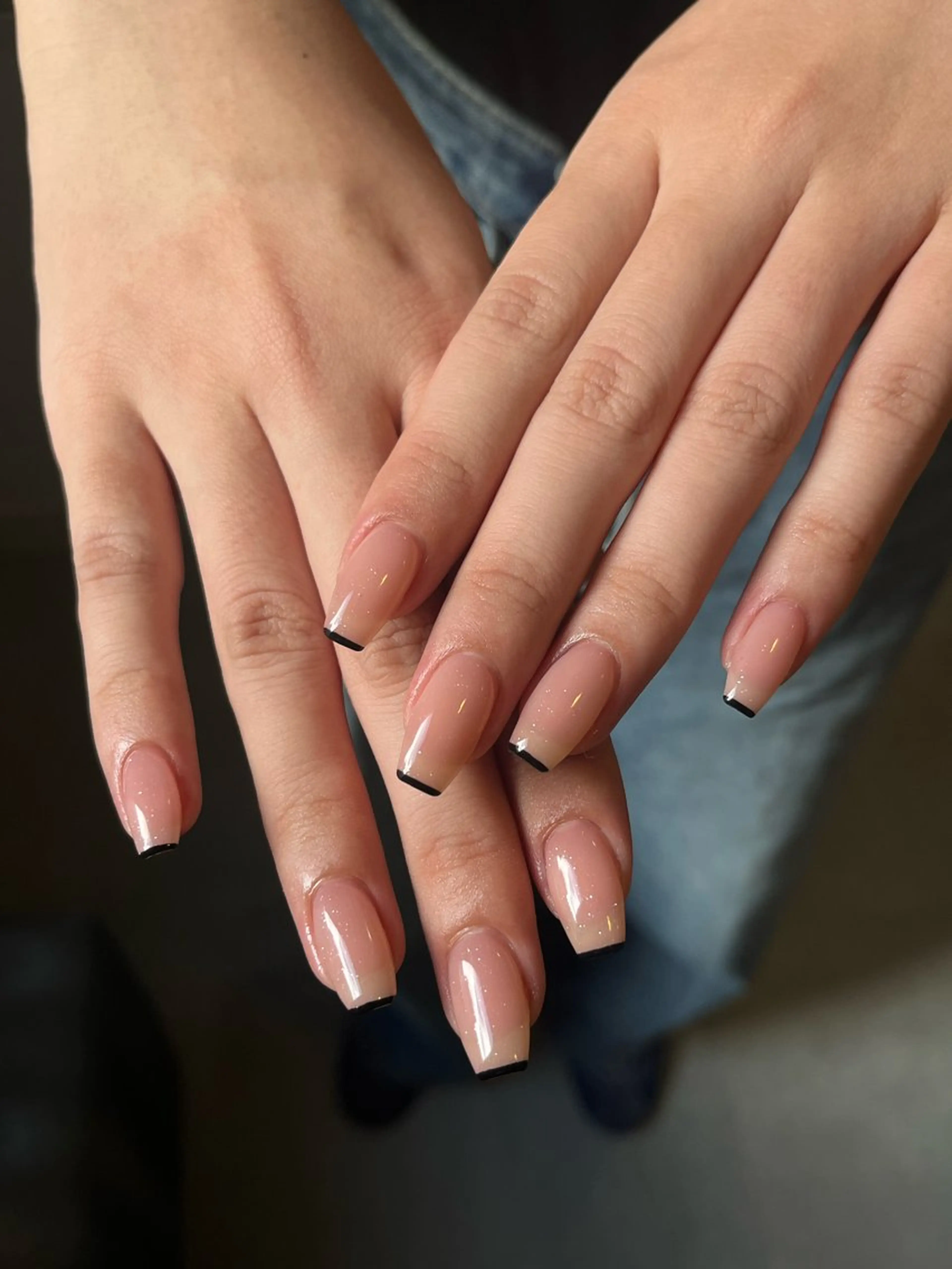 ネイル ハンドネイル +vico 堀江店所属・中西 春那のネイルデザイン