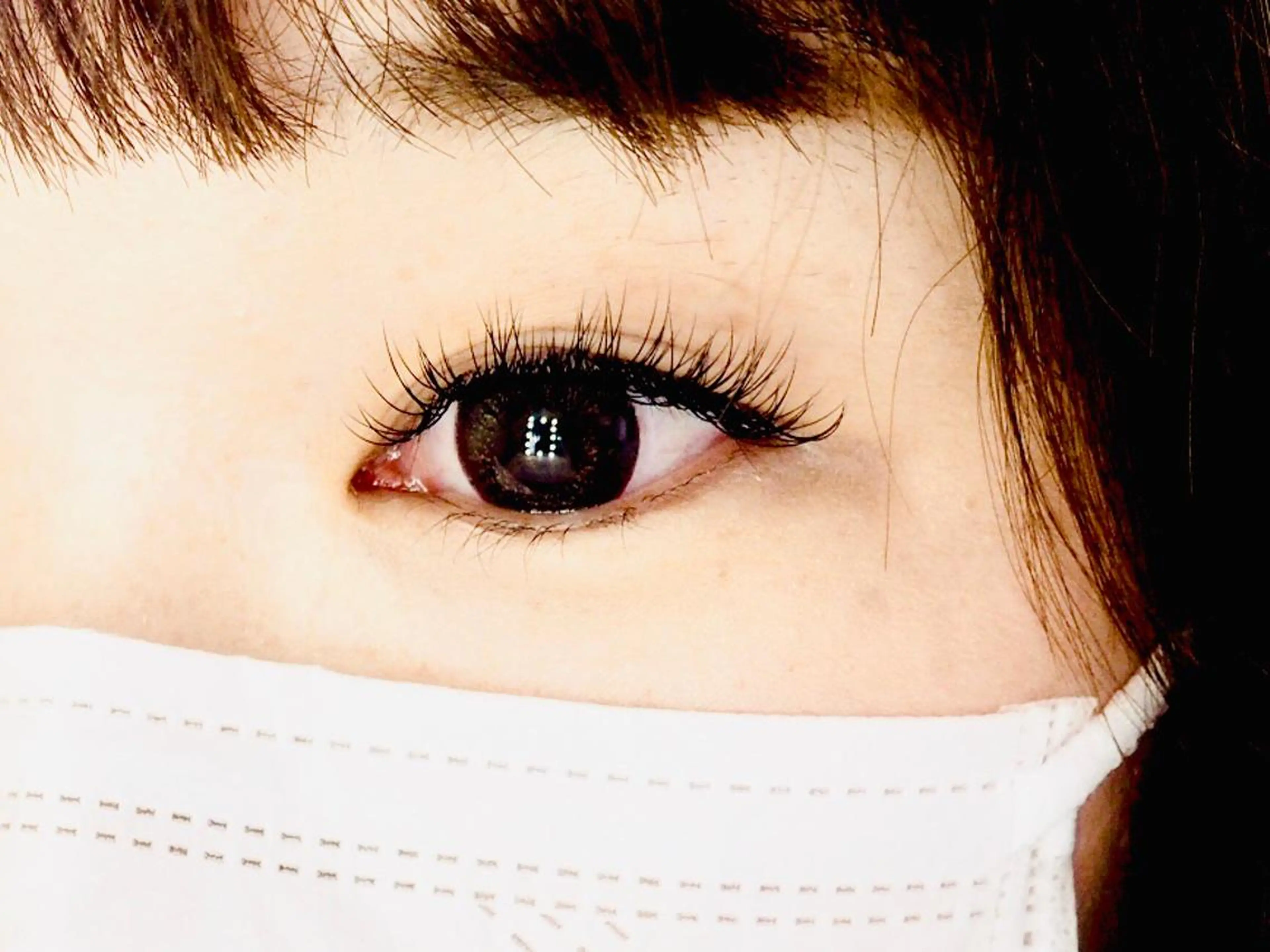 マツエク・マツパ まつ毛エクステ／まつ毛パーマ／フェイシャル／beautysalon cocora所属・ビューティーサロン ココラのマツエク・マツパデザイン