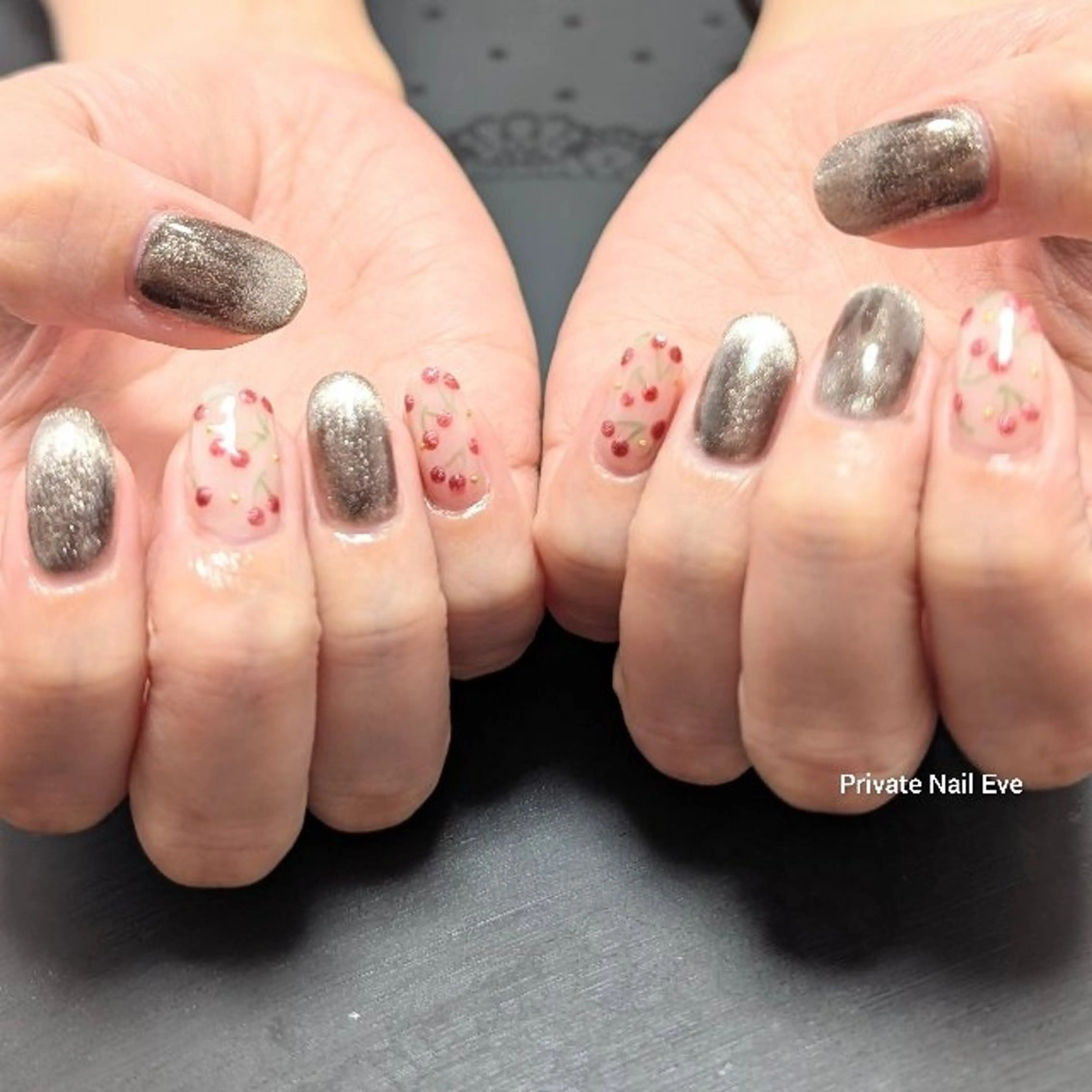 ネイル ハンドネイル ネイル junkoのネイルデザイン