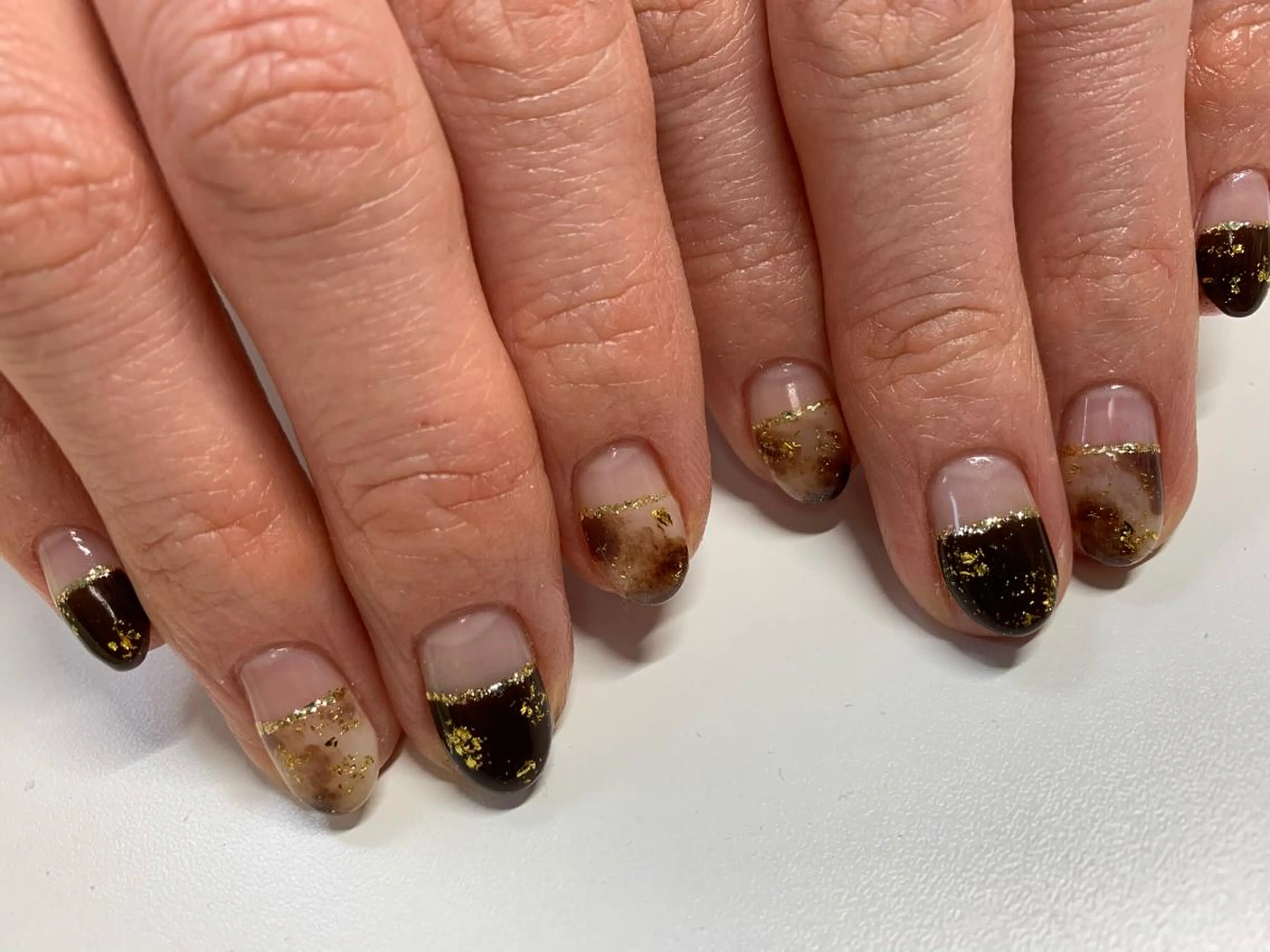 ネイル バレンタイン Nail salon Three R所属・ネイルサロン Three   R.のエステ・リラクイメージ