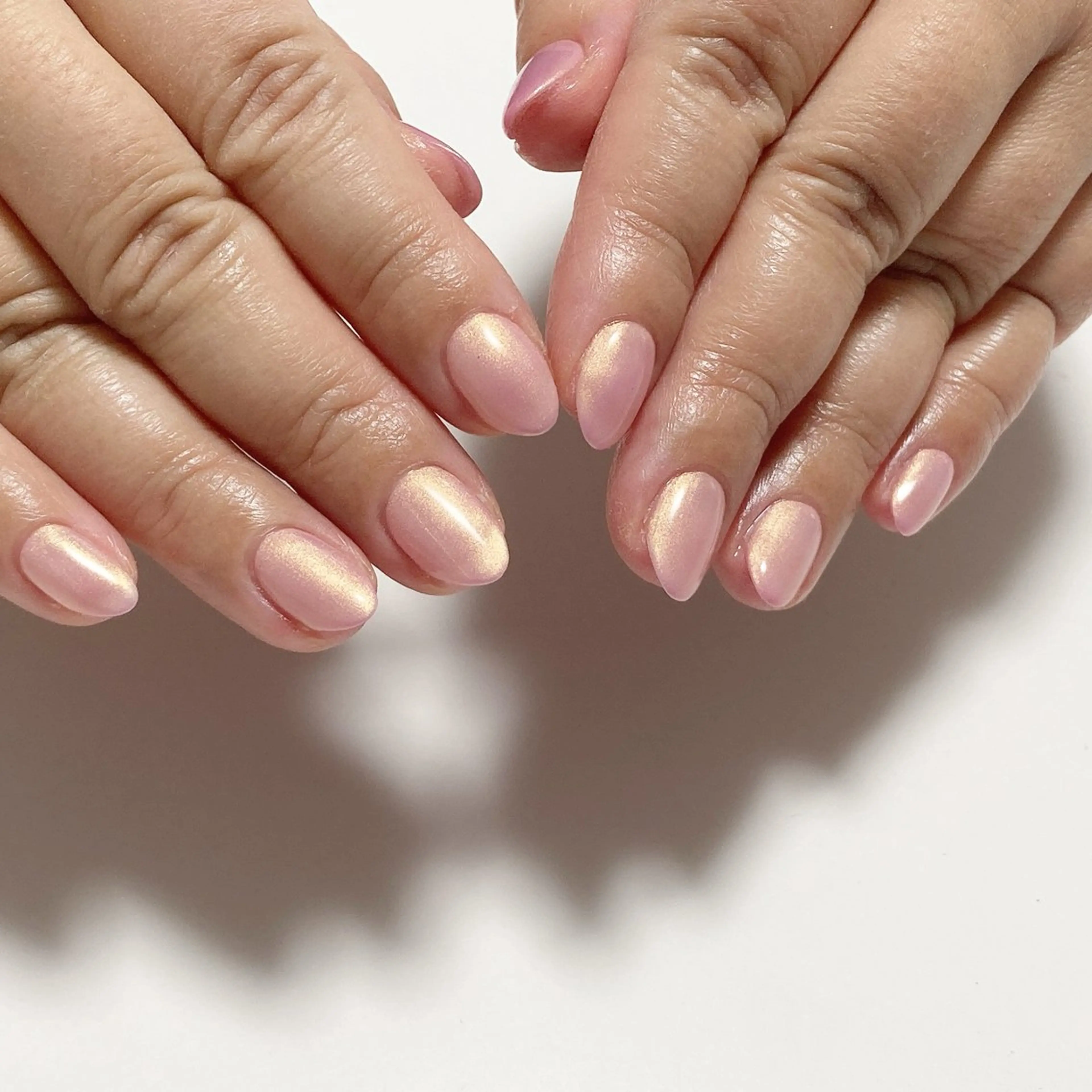 ネイル mmm nailのネイルデザイン