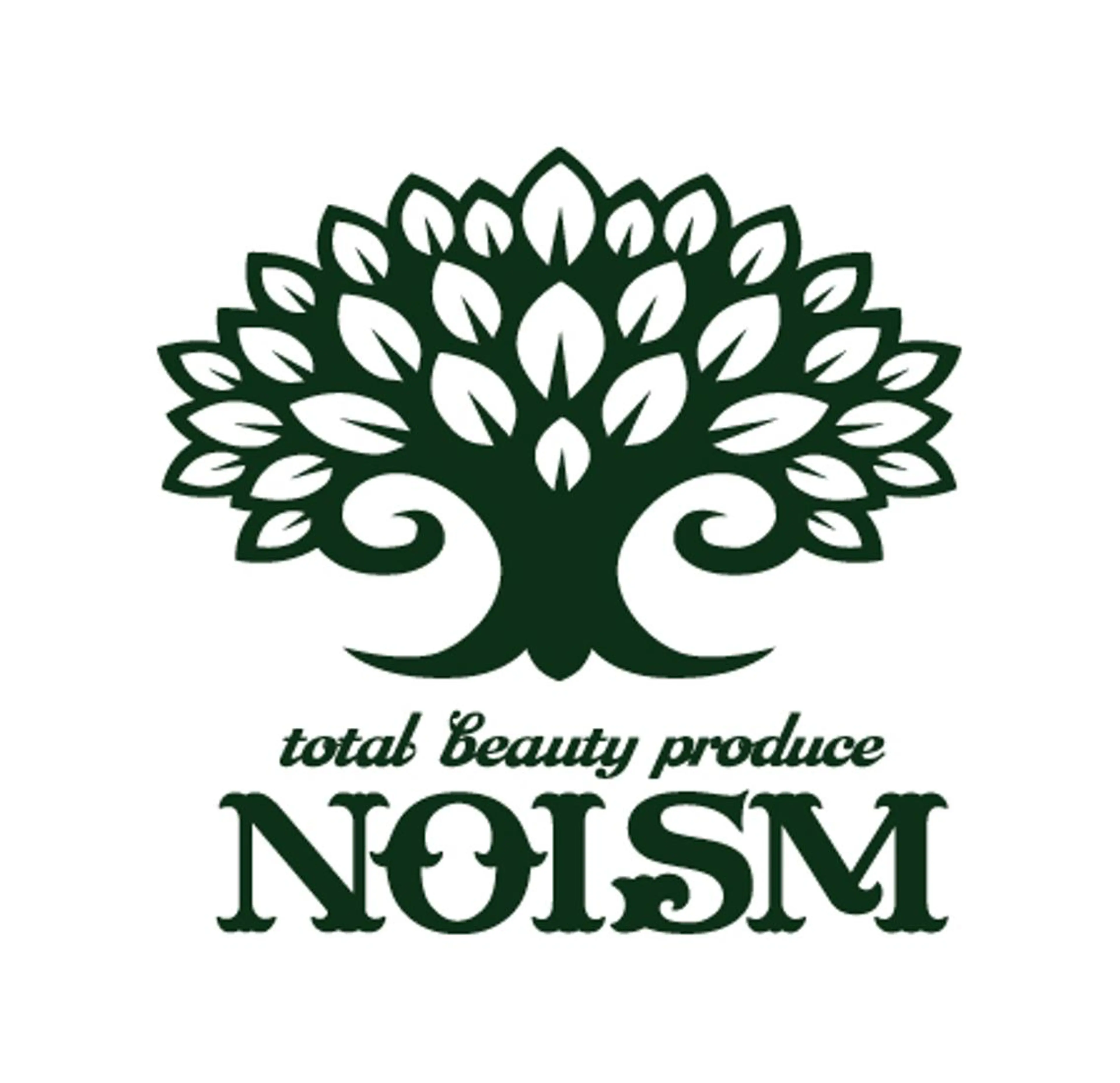 カット+カラーの写真