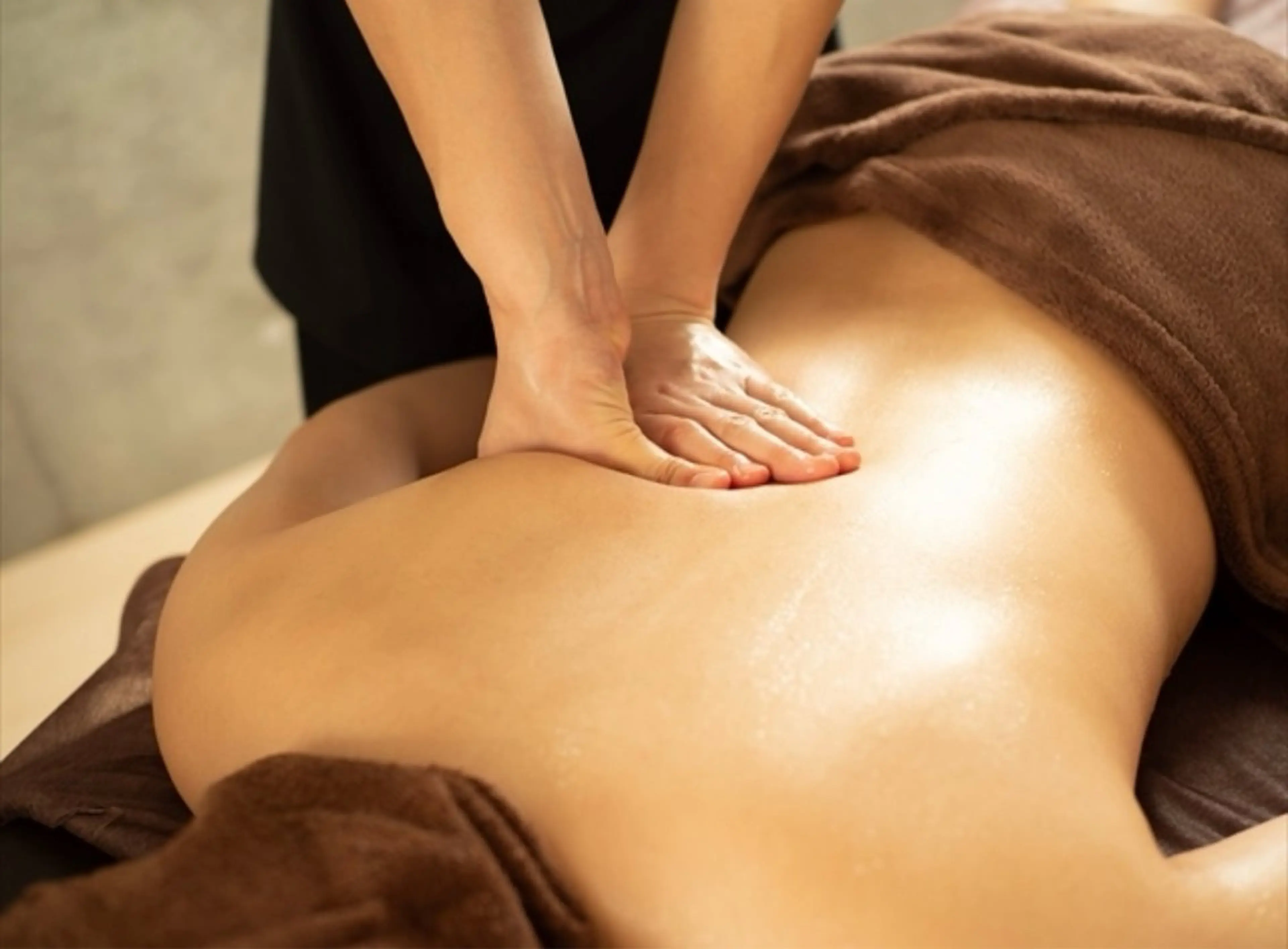 LAÉSSE千葉店 Kanaのエステ・リラクイメージ