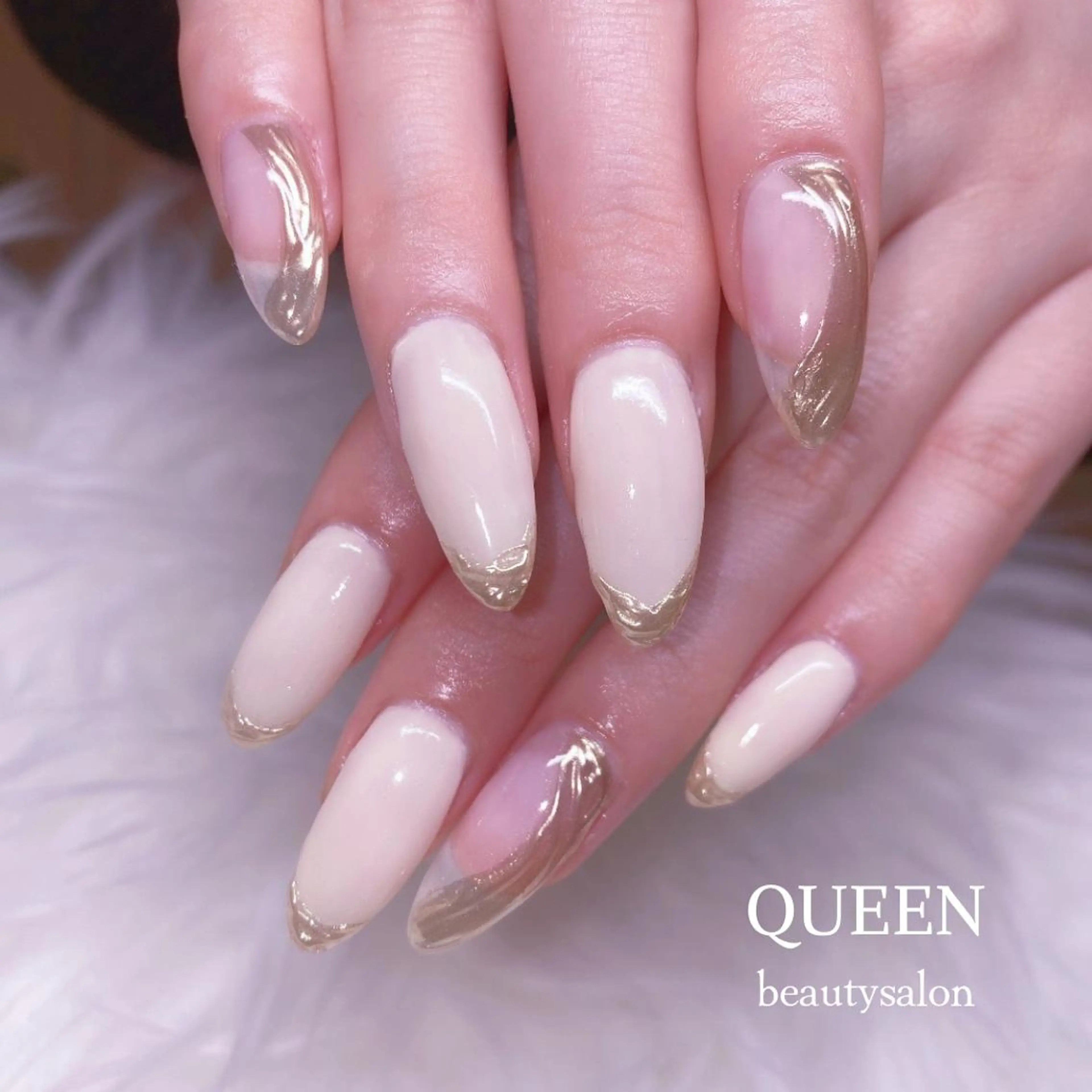 ネイル 菊地 千奈のエステ・リラクイメージ