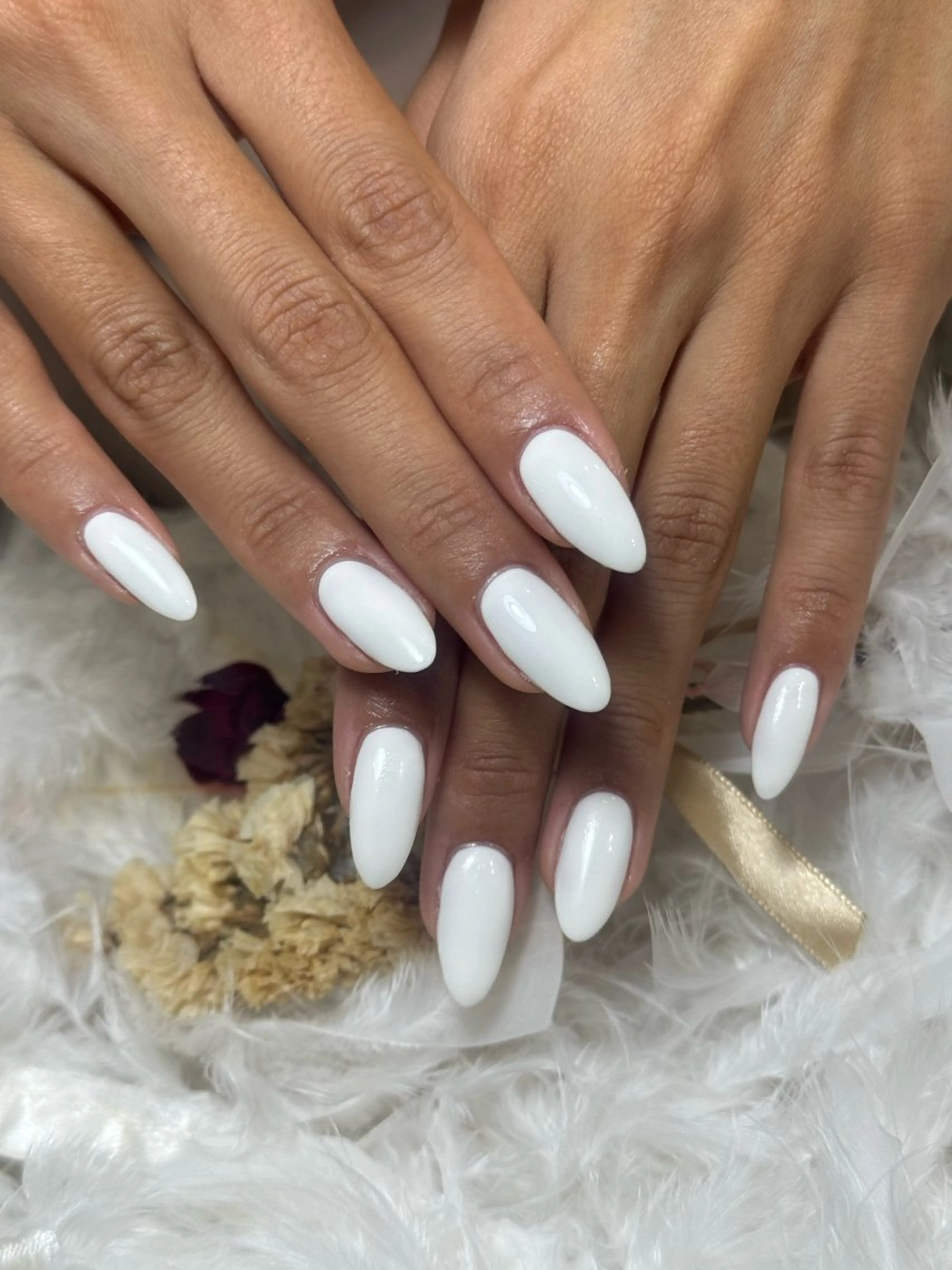 ネイル ハンドネイル DIAMOND Nail🥇のネイルデザイン